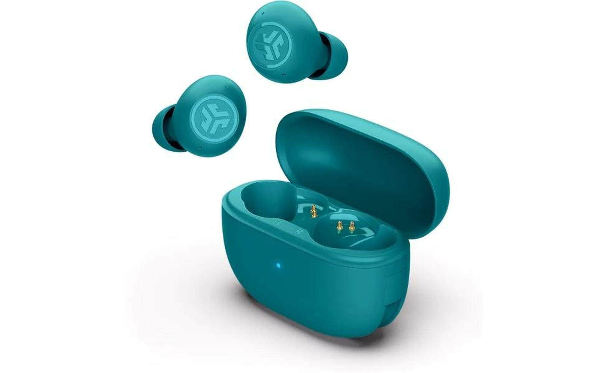 Jlab wireless In-Ear-Kopfhörer »True Wireless Go Pop ANC«