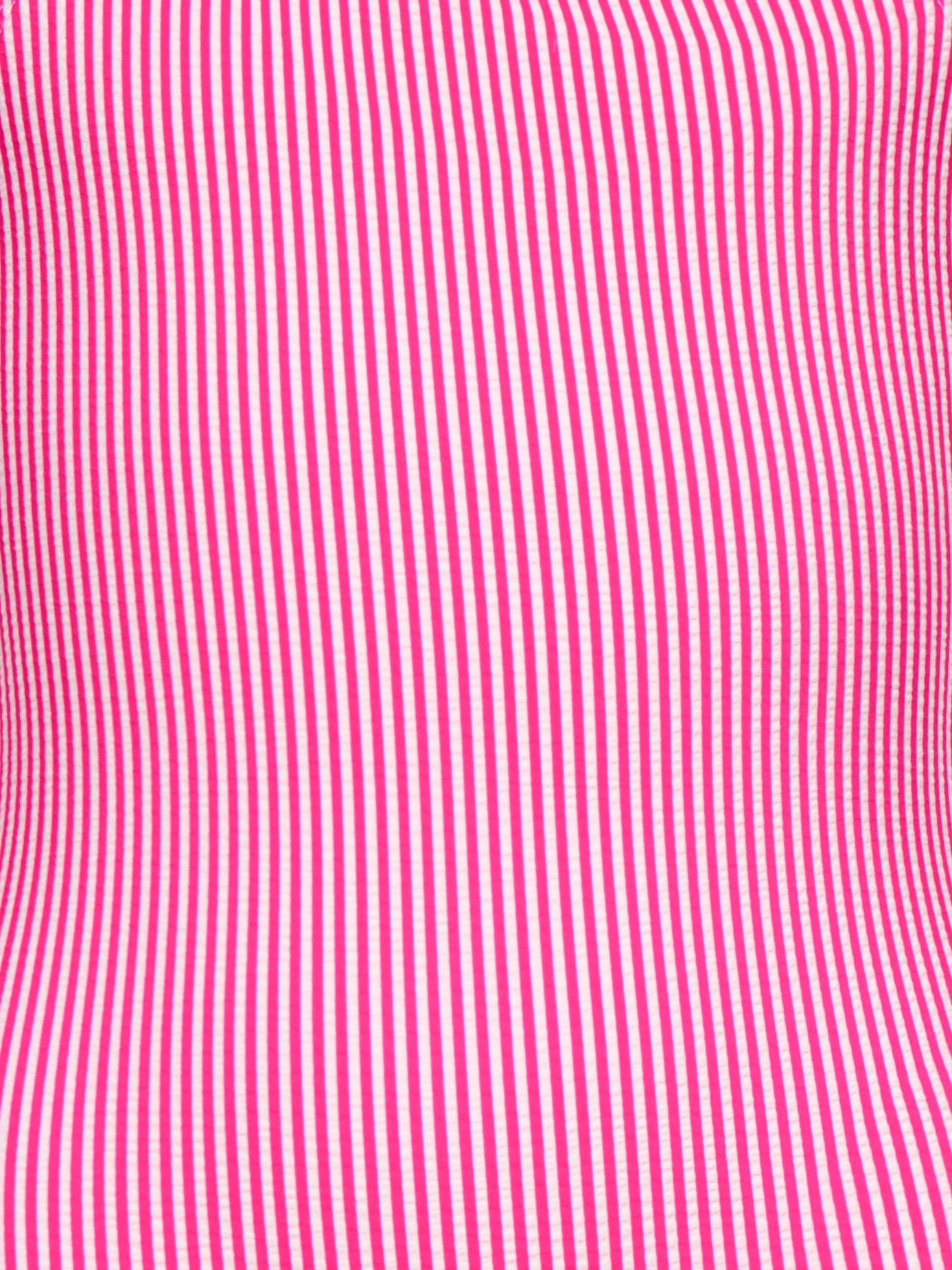 KIDS ONLY Badeanzug »KOGSUNNY STRUCTURE SWIMSUIT ACC« mit kleiner Rüsche an der Schulter