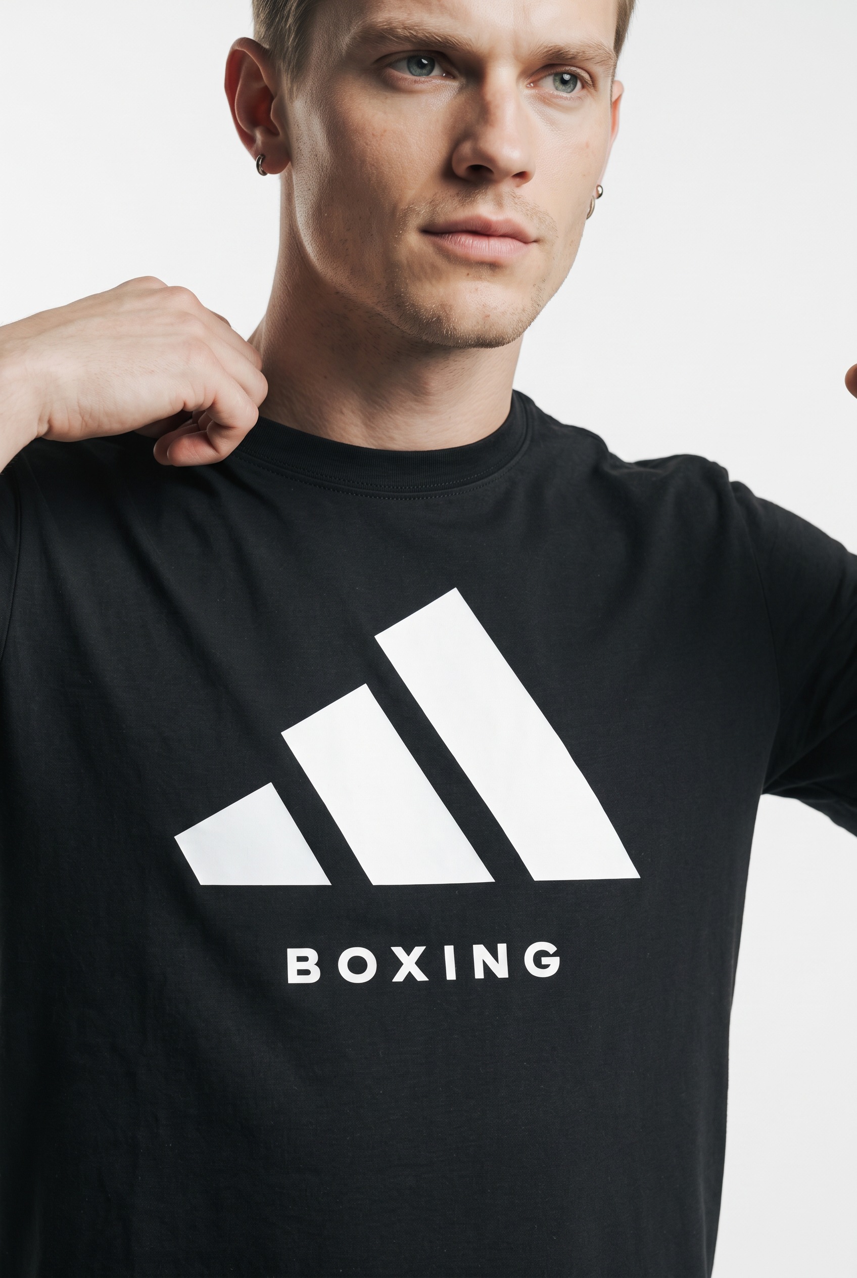 adidas Performance T-shirt »Community T-Shirt Boxing«