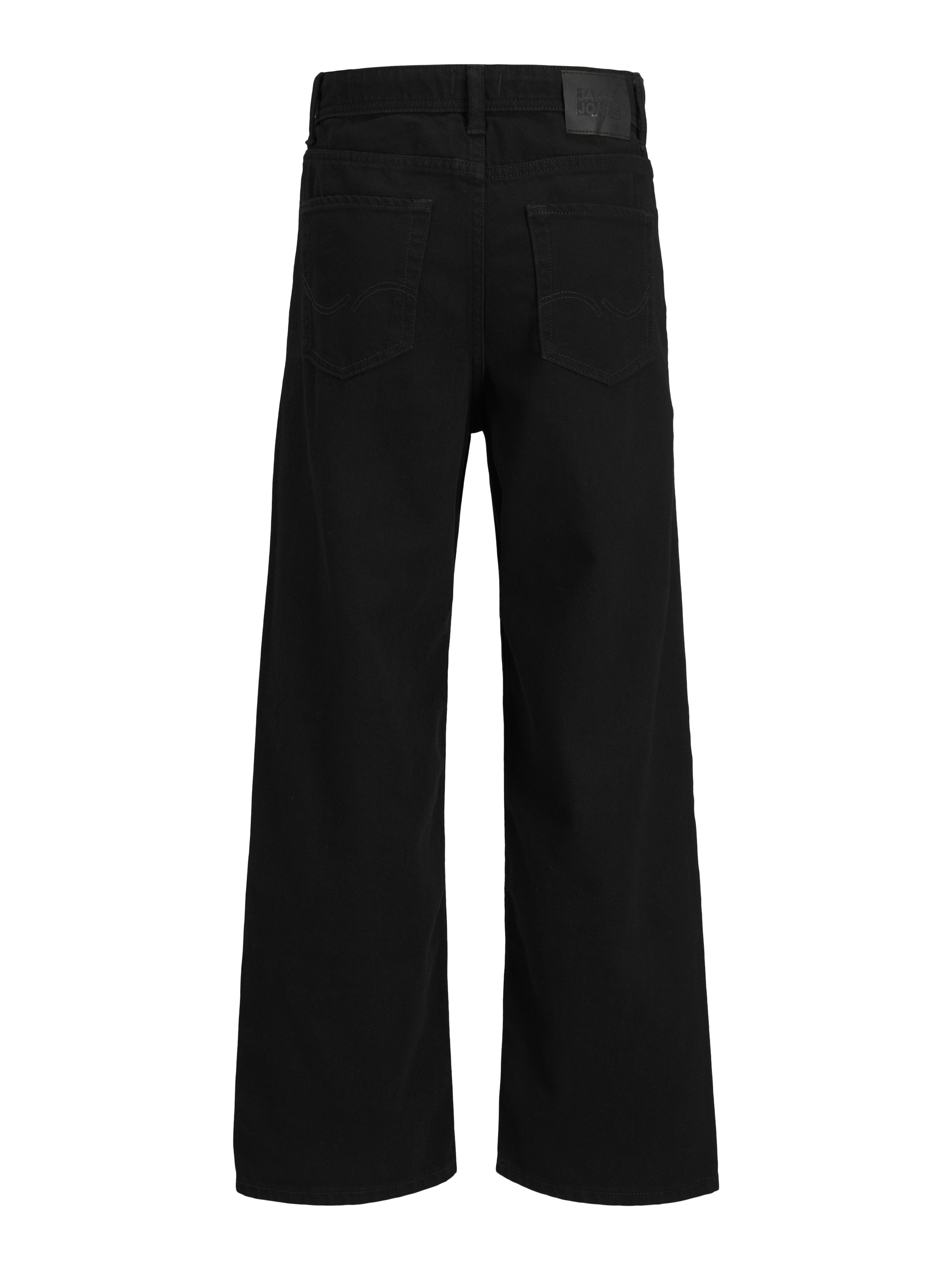 Jack & Jones Junior Relax-fit-Jeans »JJIALEX JJORIGINAL SQ 740 NOOS JNR«