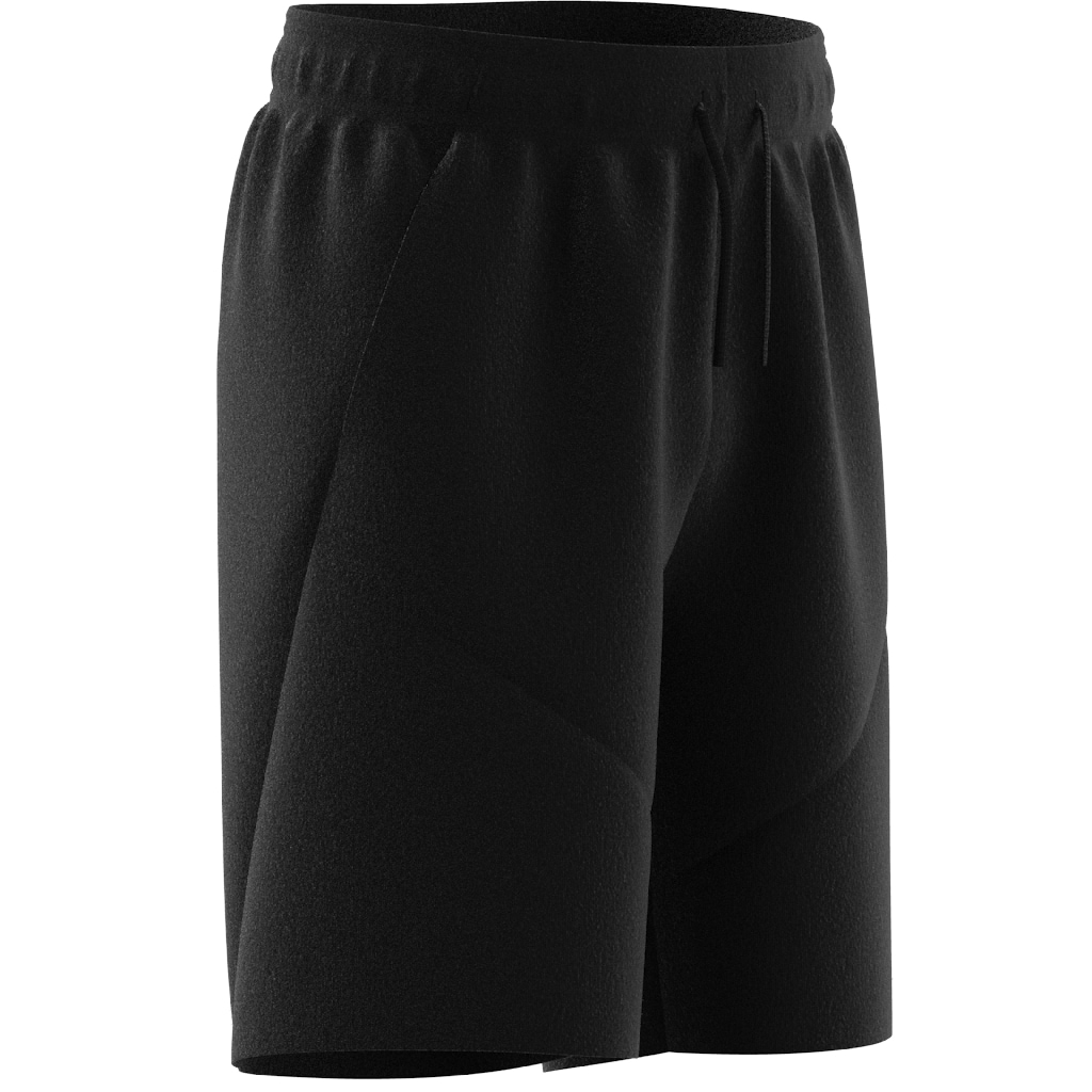 adidas Sportswear Shorts »U FI LOGO SH«, (1 tlg.)