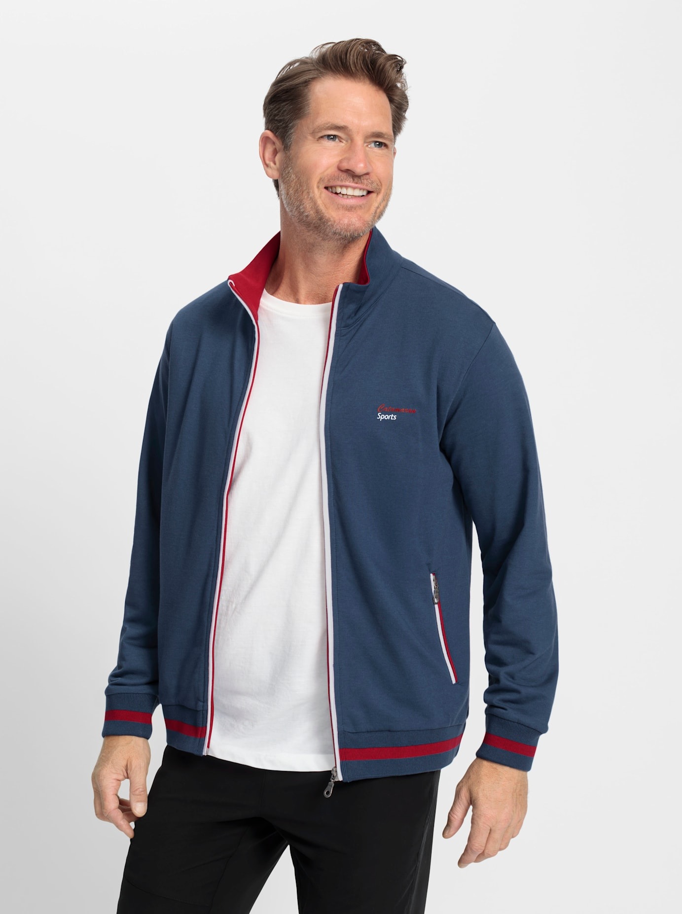 Catamaran Sweatshirt