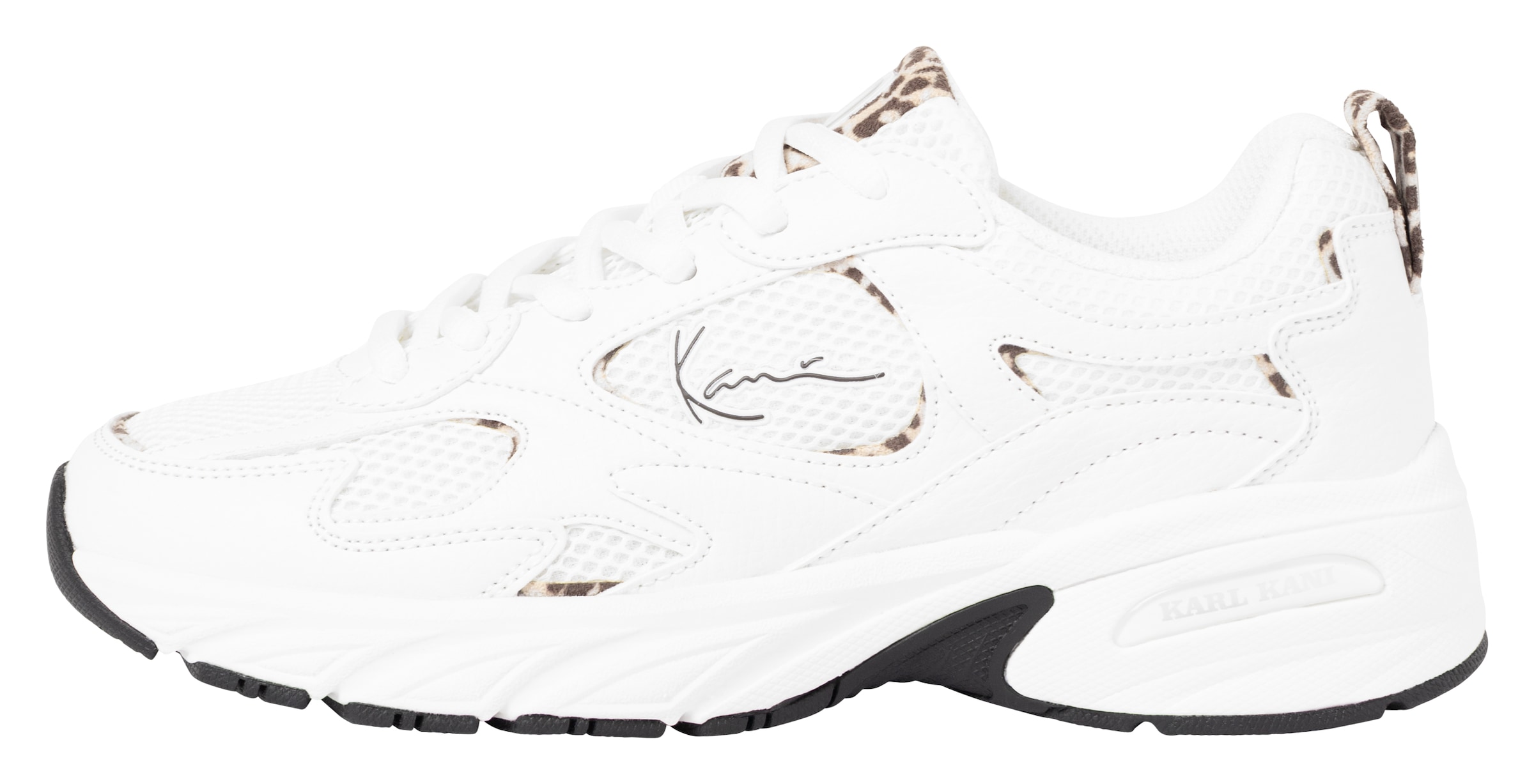 Karl Kani Sneaker »PRIME RUNNER 2«  Y2K Style