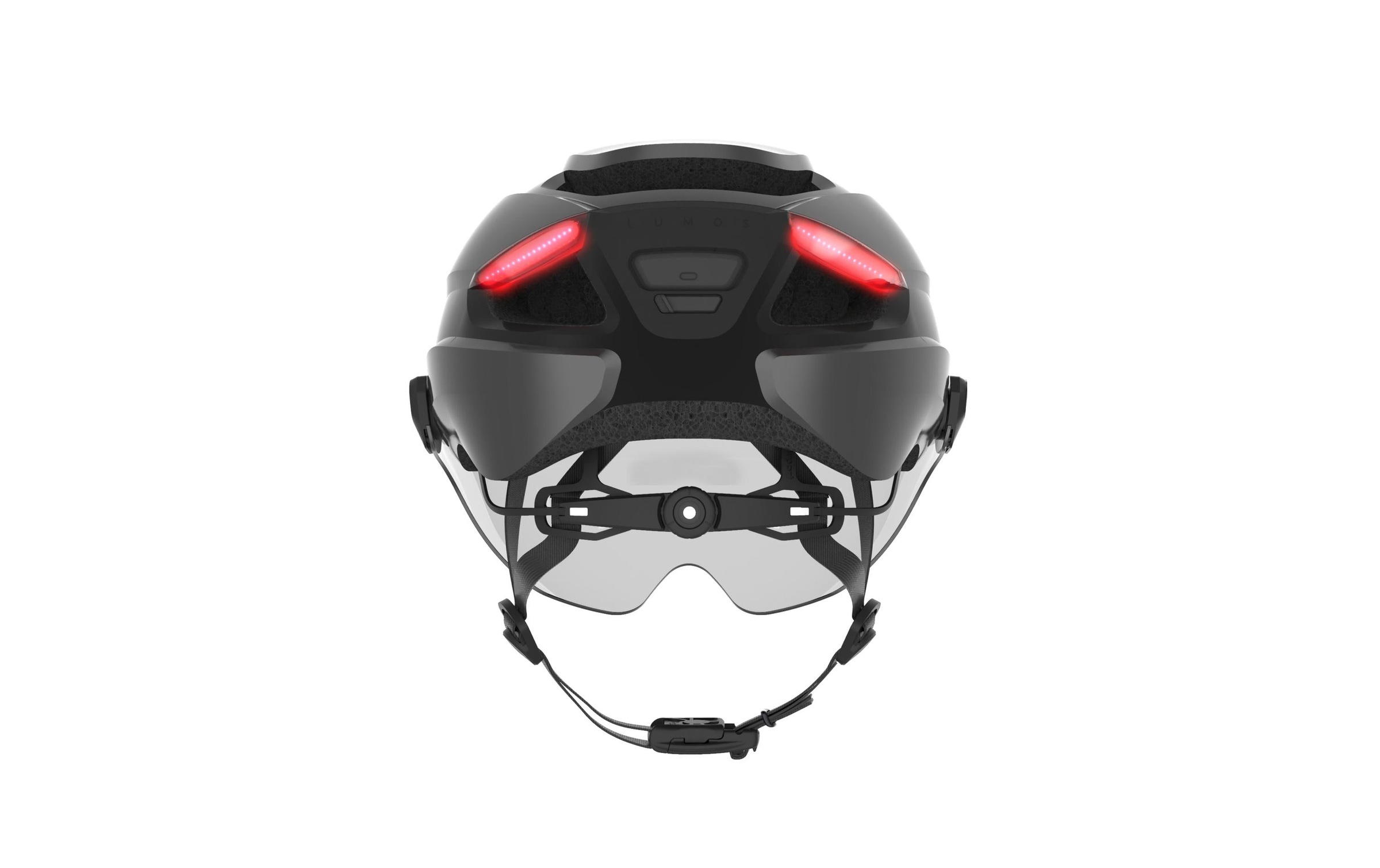 Lumos Mountainbikehelm »Ultra E-Bike M-L«