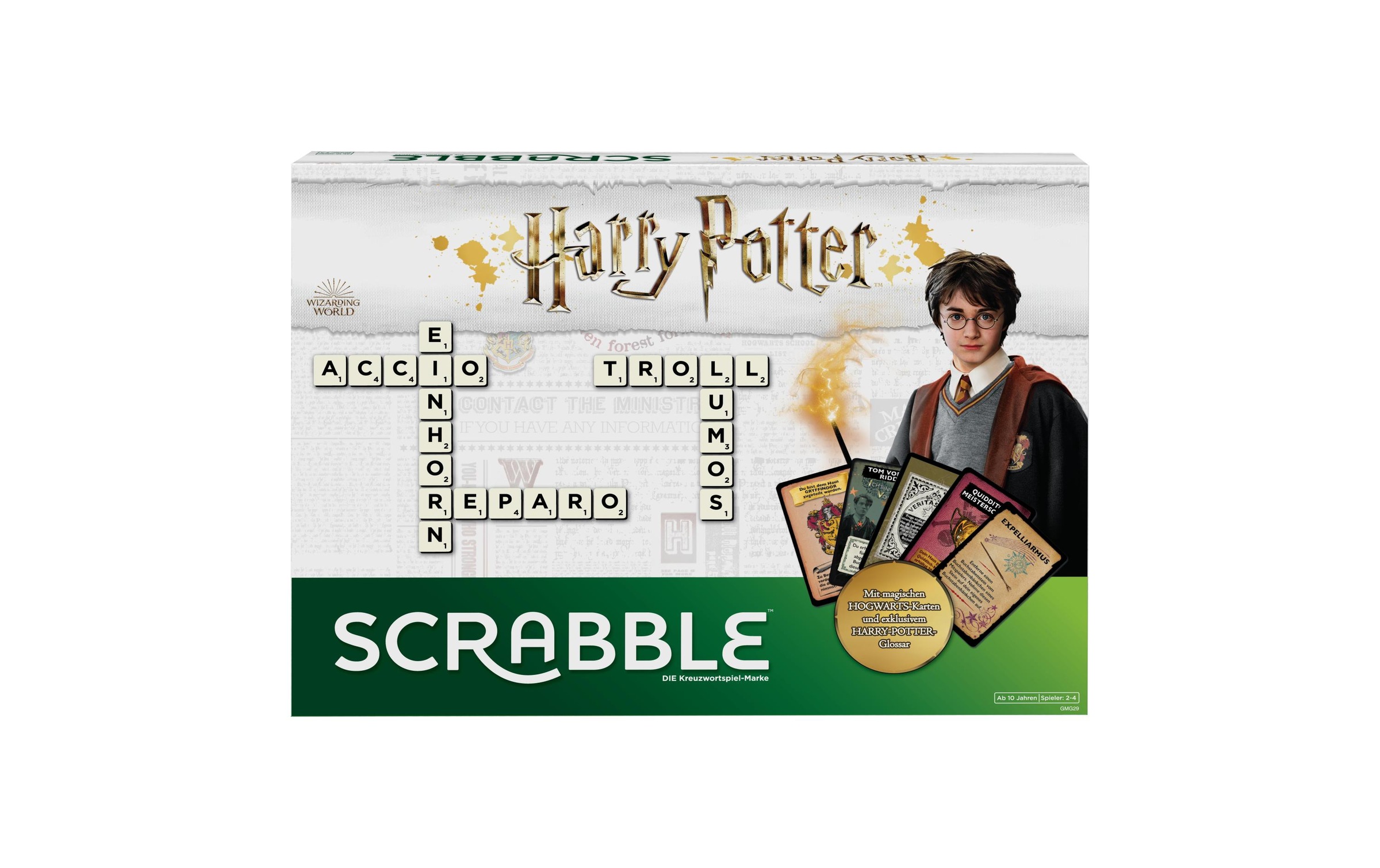 Image of Mattel games Spiel bei Ackermann Versand Schweiz