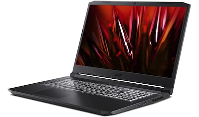 Acer Notebook »Nitro 5 AN517-41-R5K«, (43,76 cm/17,3 Zoll), AMD, Ryzen 7, GeForce RTX... kaufen