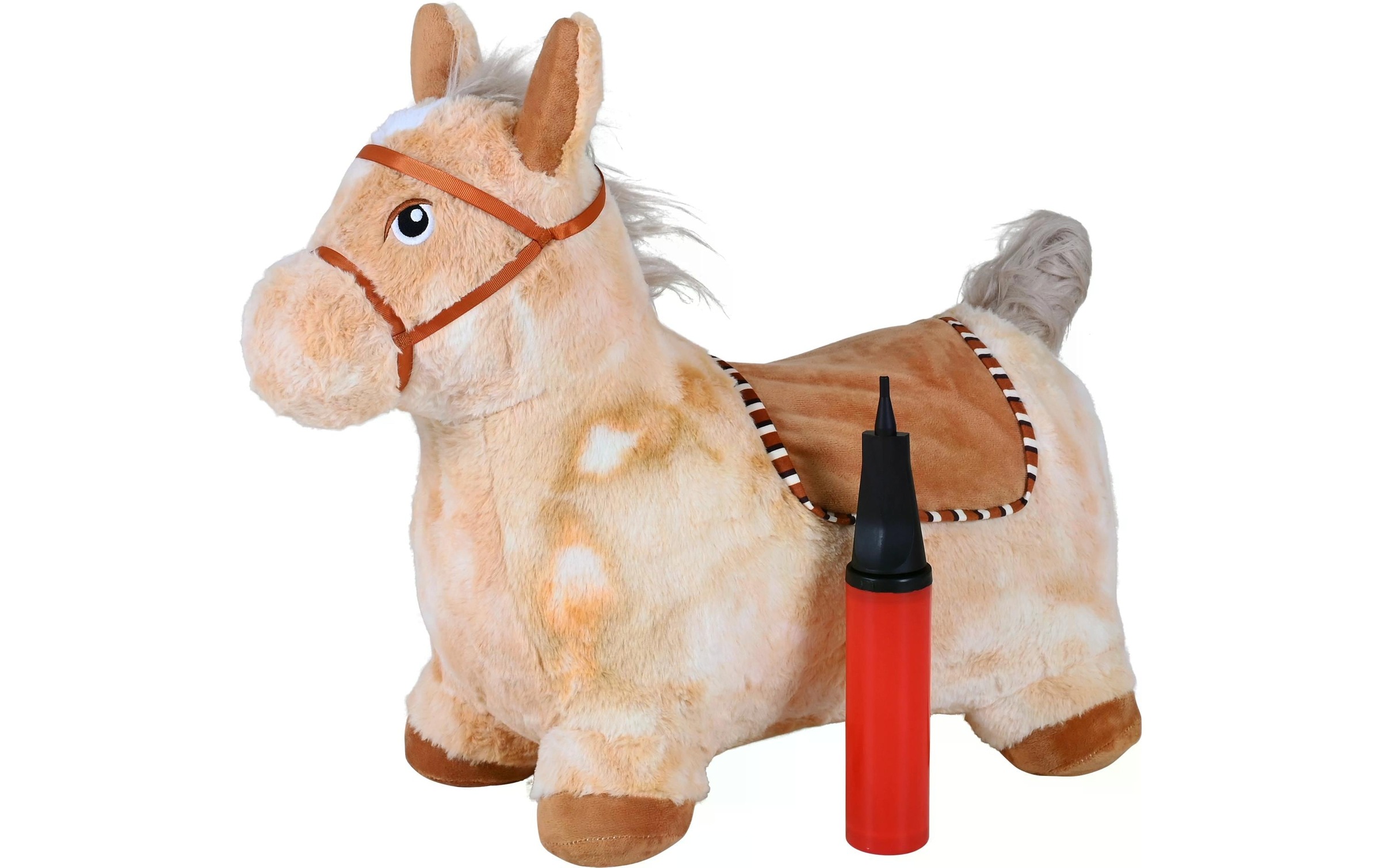 Knorrtoys® Hüpftier »Tier«