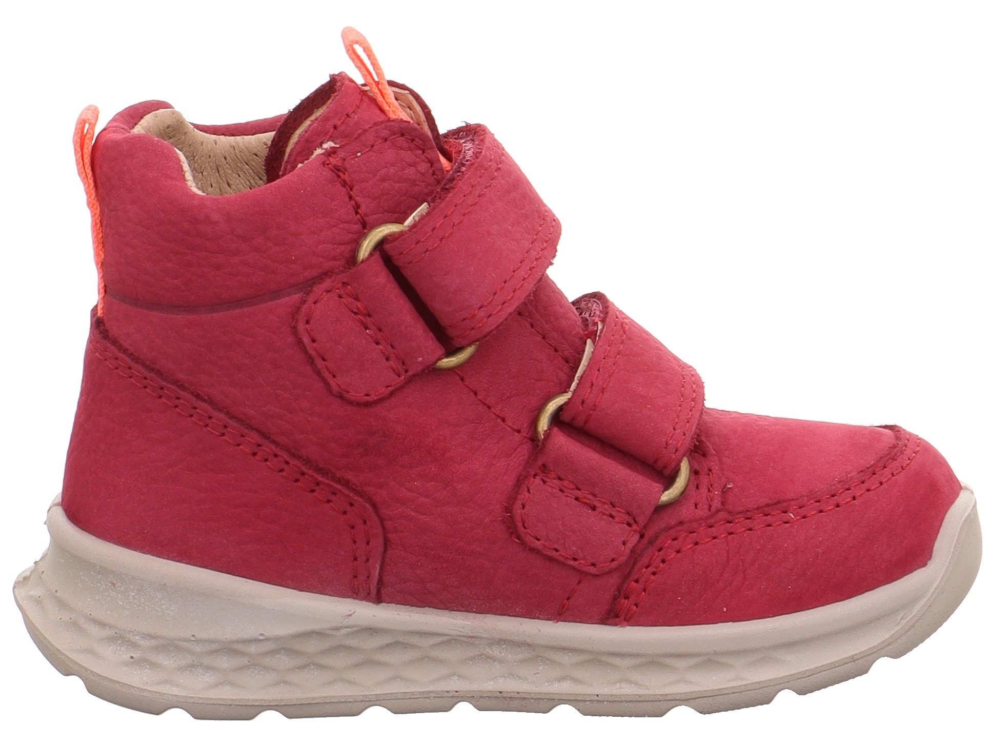 Superfit Bottes d'hiver »BREEZE, WMS: mittel«  chaussure bébé, chaussure à scratch avec GORE-Tex, gabarit de taille à télécharger