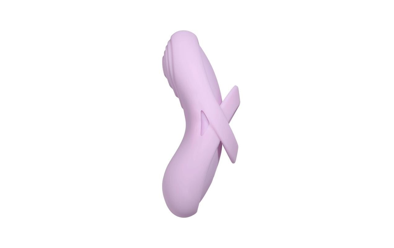 Svakom Vibrator »2 Pink Lilac«