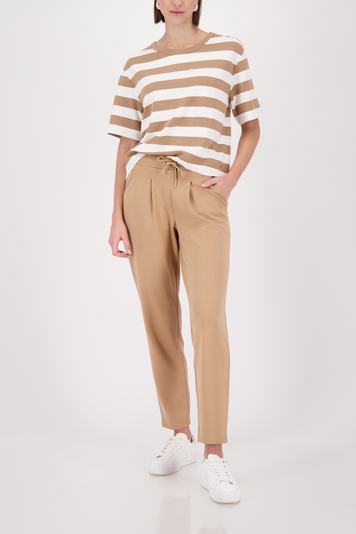 Monari Jogger Pants »Basic«