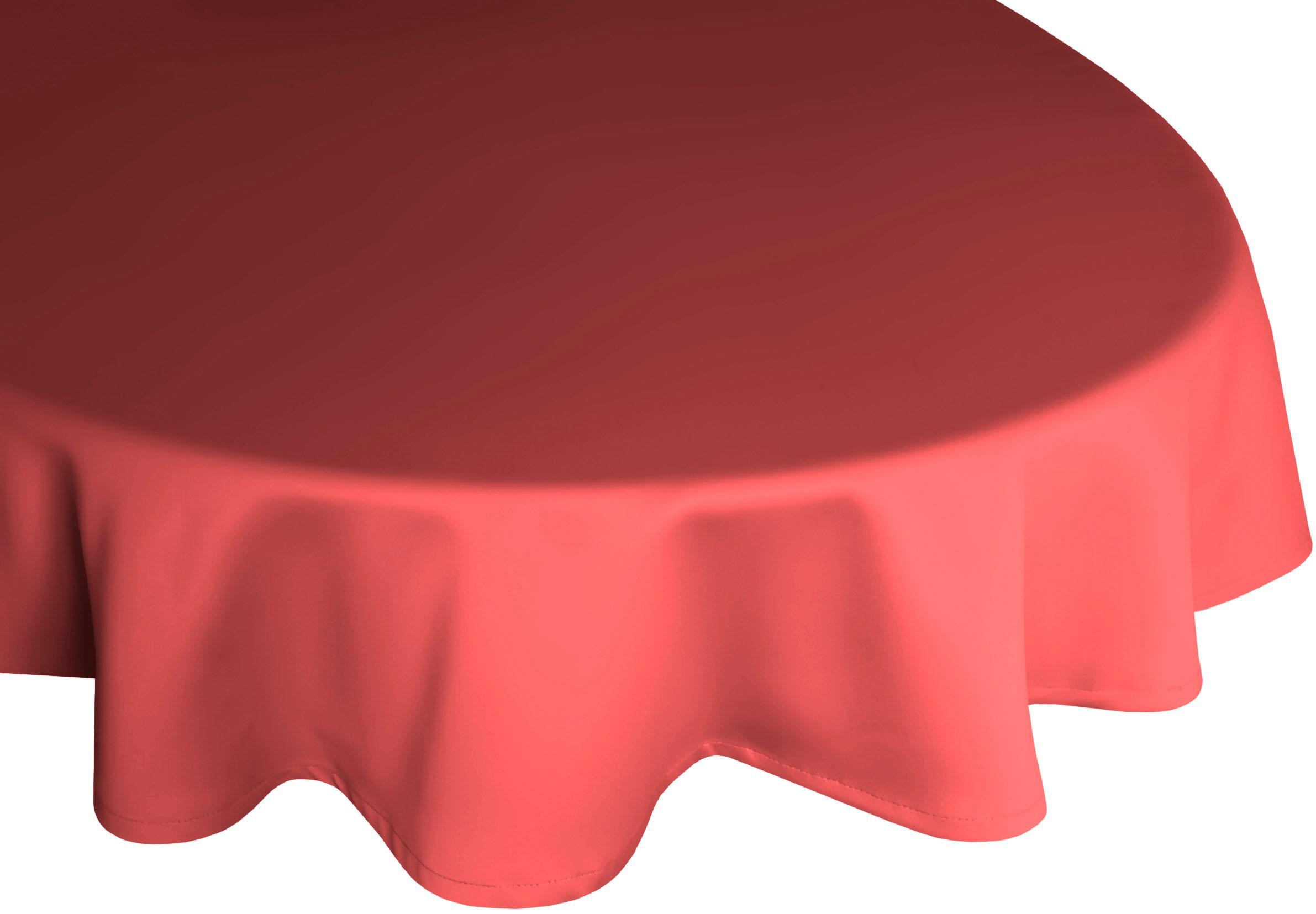 Image of Wirth Tischdecke "NEWBURY" oval