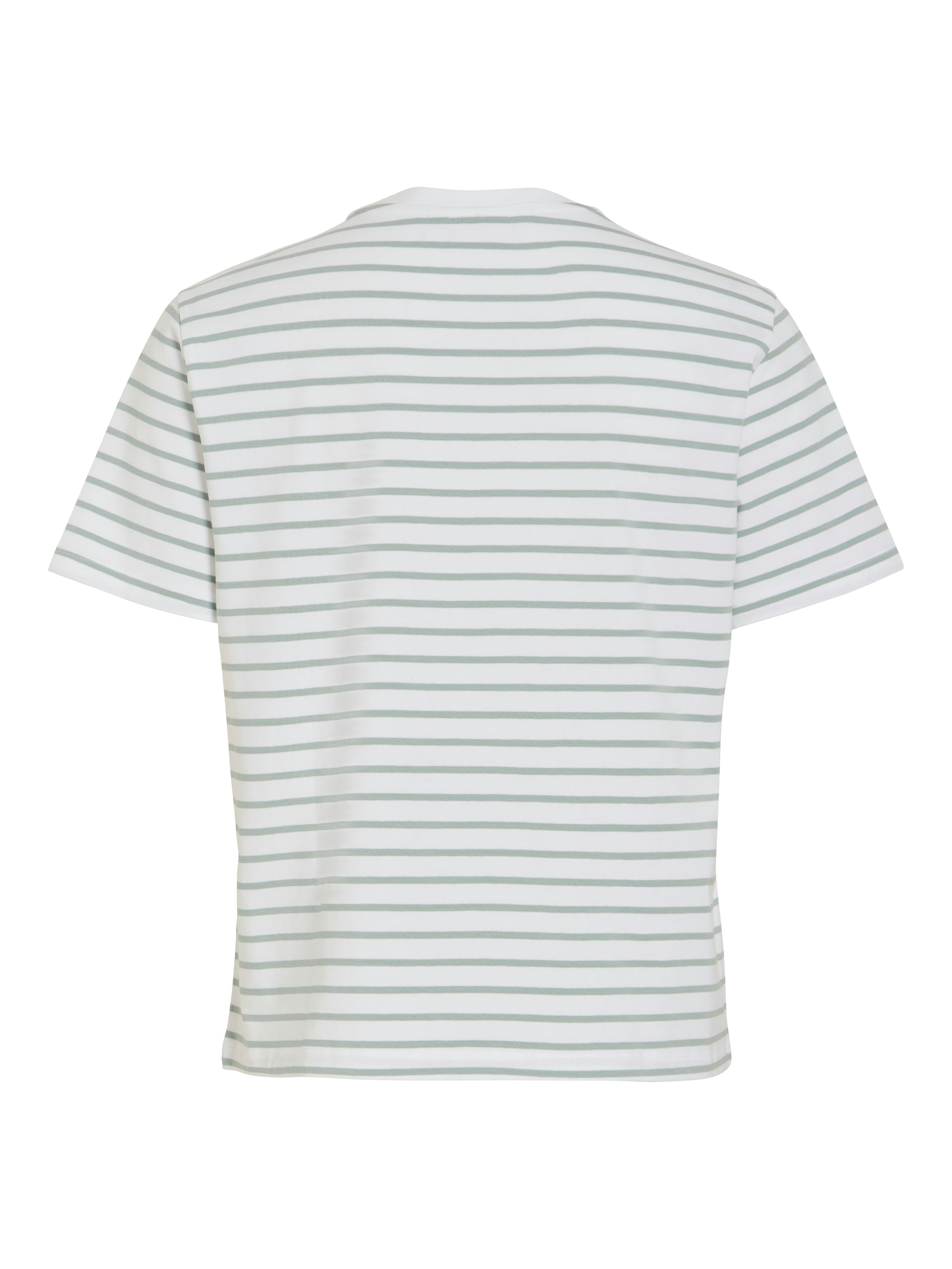 Vila T-shirt à manches courtes »VINORA S/S YD T-SHIRT - NOOS«