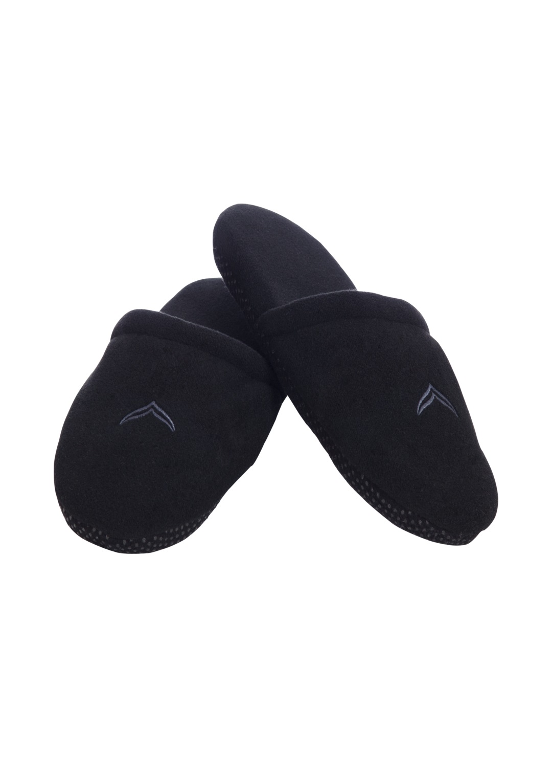 Image of Trigema Fleece Hausschuhe bei Ackermann Versand Schweiz