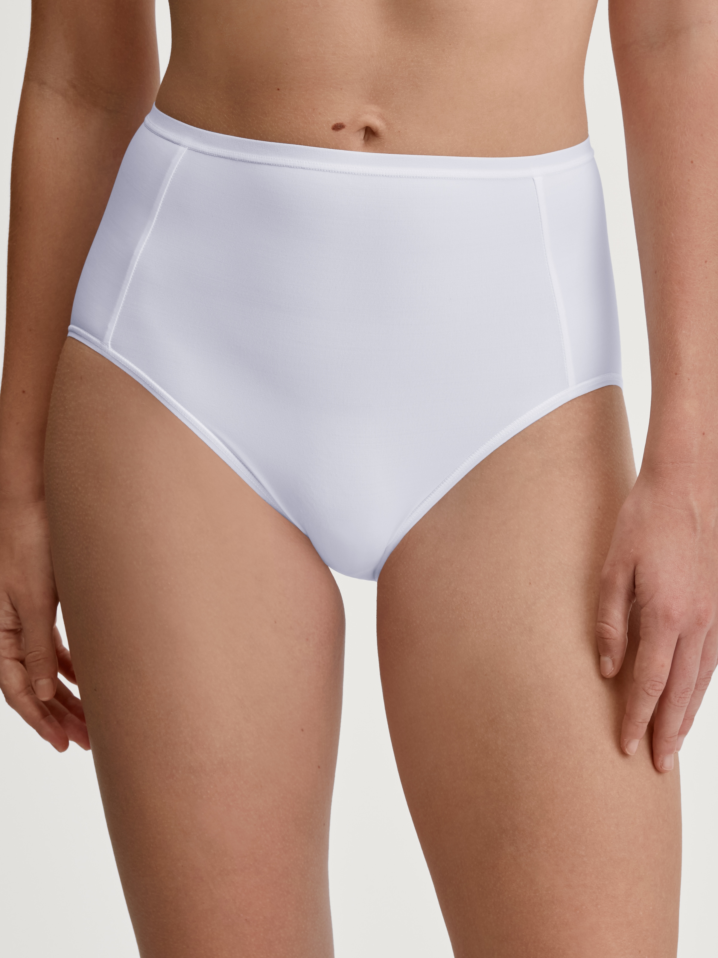 CALIDA High-Waist-Slip