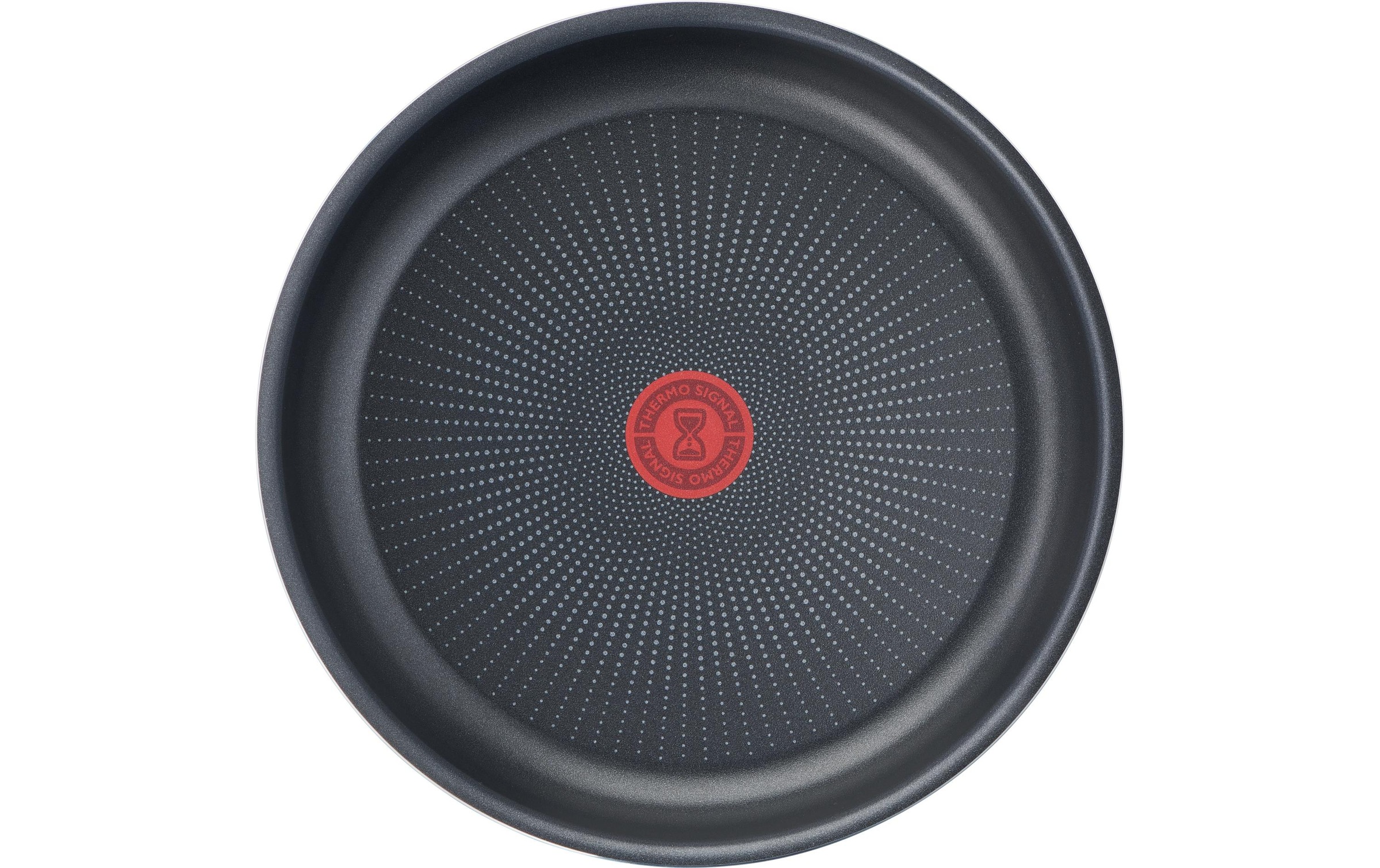 Tefal Pfannen-Set »Ingenio XL Force 24 cm/28 cm«, Aluminium