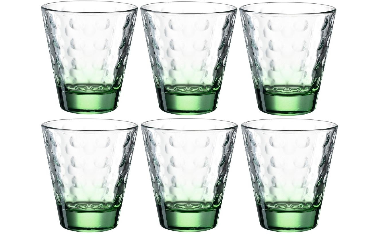 Image of LEONARDO Glas »Optic 215 ml«, (6 tlg.) bei Ackermann Versand Schweiz