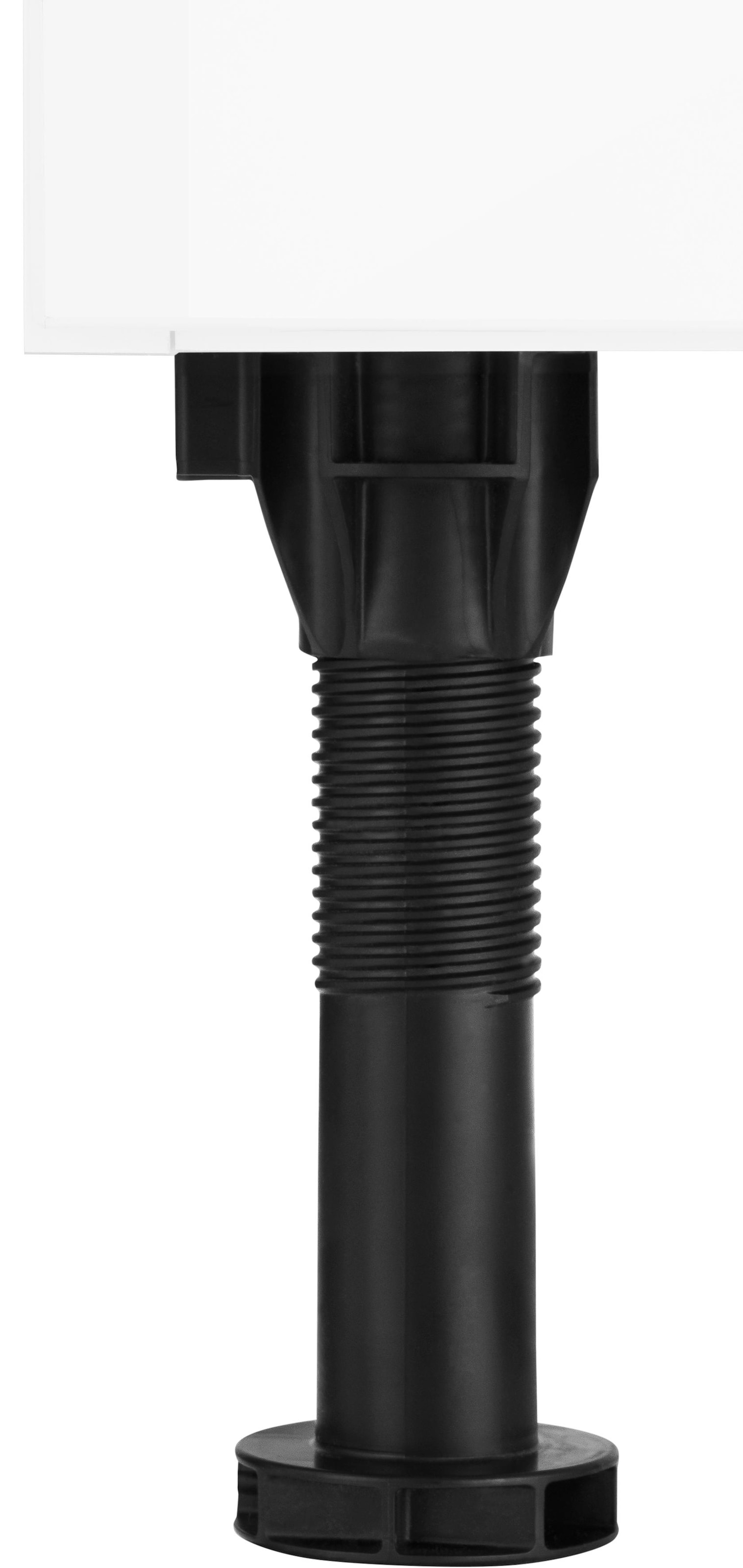 OPTIFIT Kühlumbauschrank »Avio«, Hochglanz-Fronten und höhenverstellbaren Füssen, Breite 60 cm