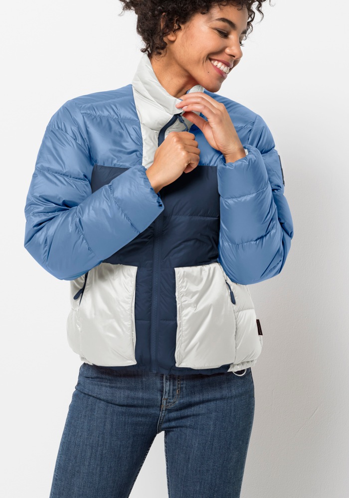Image of Jack Wolfskin Daunenjacke »365 FLASH DOWN JACKET W« bei Ackermann Versand Schweiz