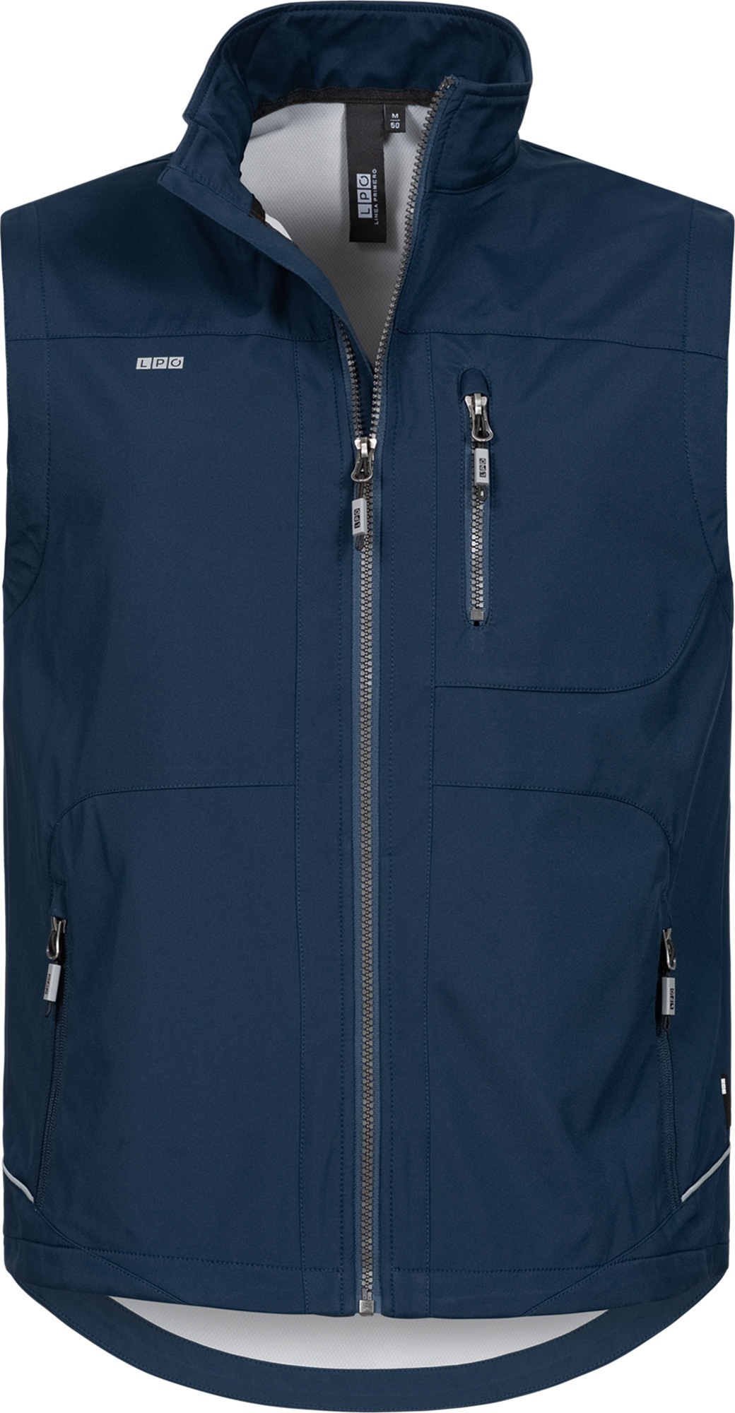 Image of DEPROC Active Funktionsweste »HAMTON II VEST MEN«, auch in Grossen Grössen erhältlich bei Ackermann Versand Schweiz