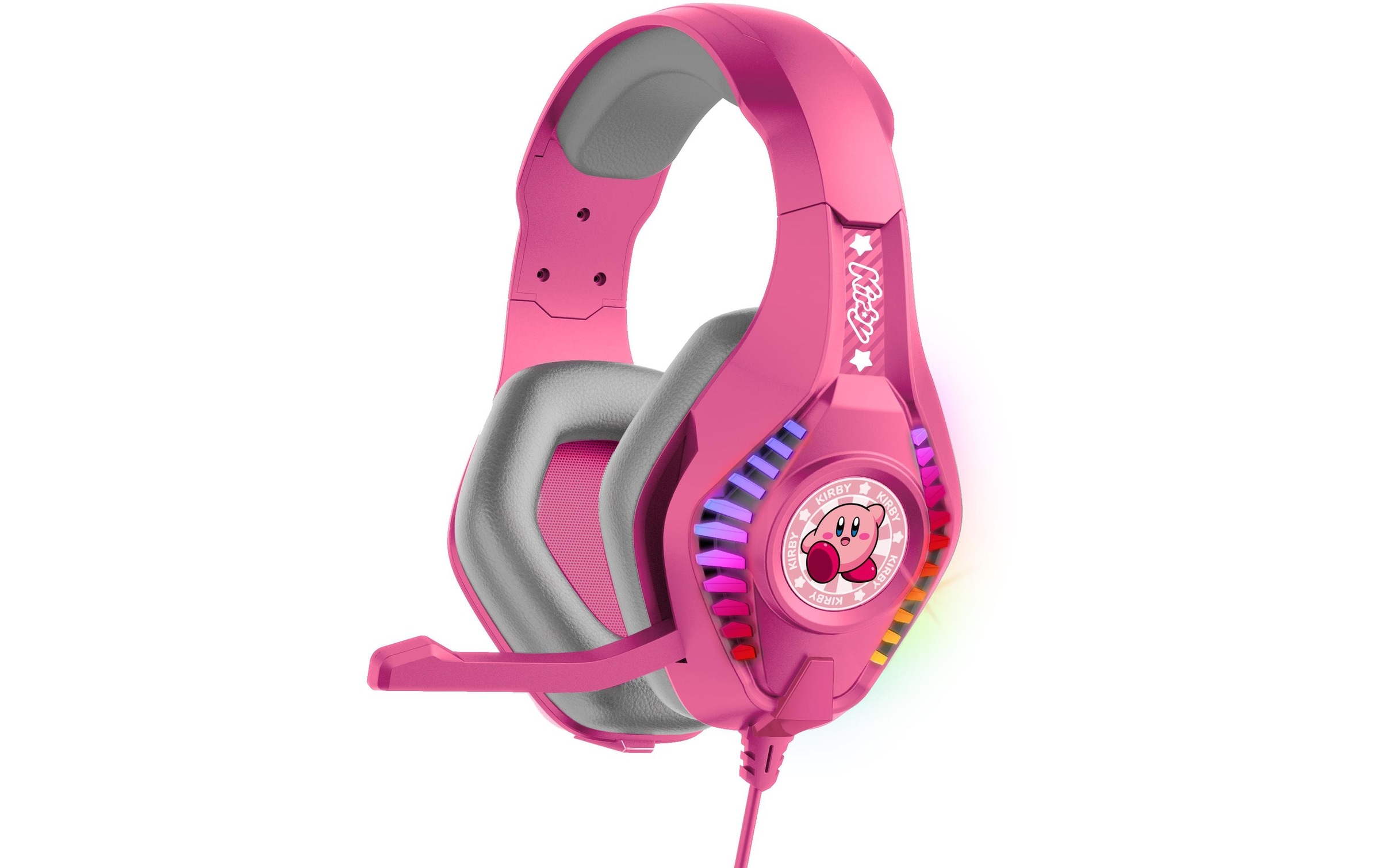 OTL Casque »Nintendo Kirby PRO G5 R«