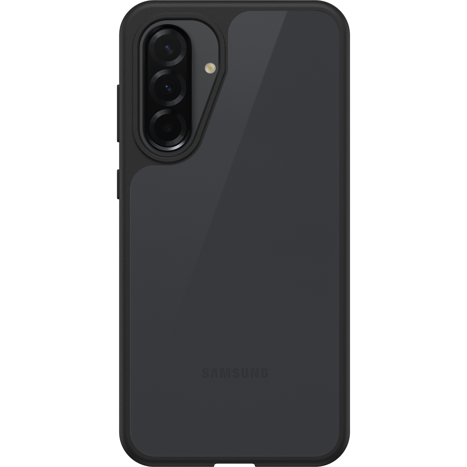 Otterbox Housse pour téléphone portable »React Series für Samsung Galaxy A36« Backcover, Schutzhülle, Handyschutzhülle, Case, Schutzcase, stossfest