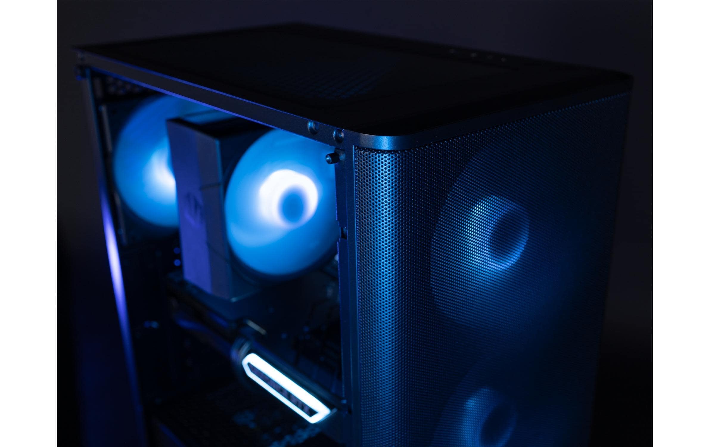 Joule Performance Gaming-PC »RTX5060TI R7 32GB 2TB L1136047«