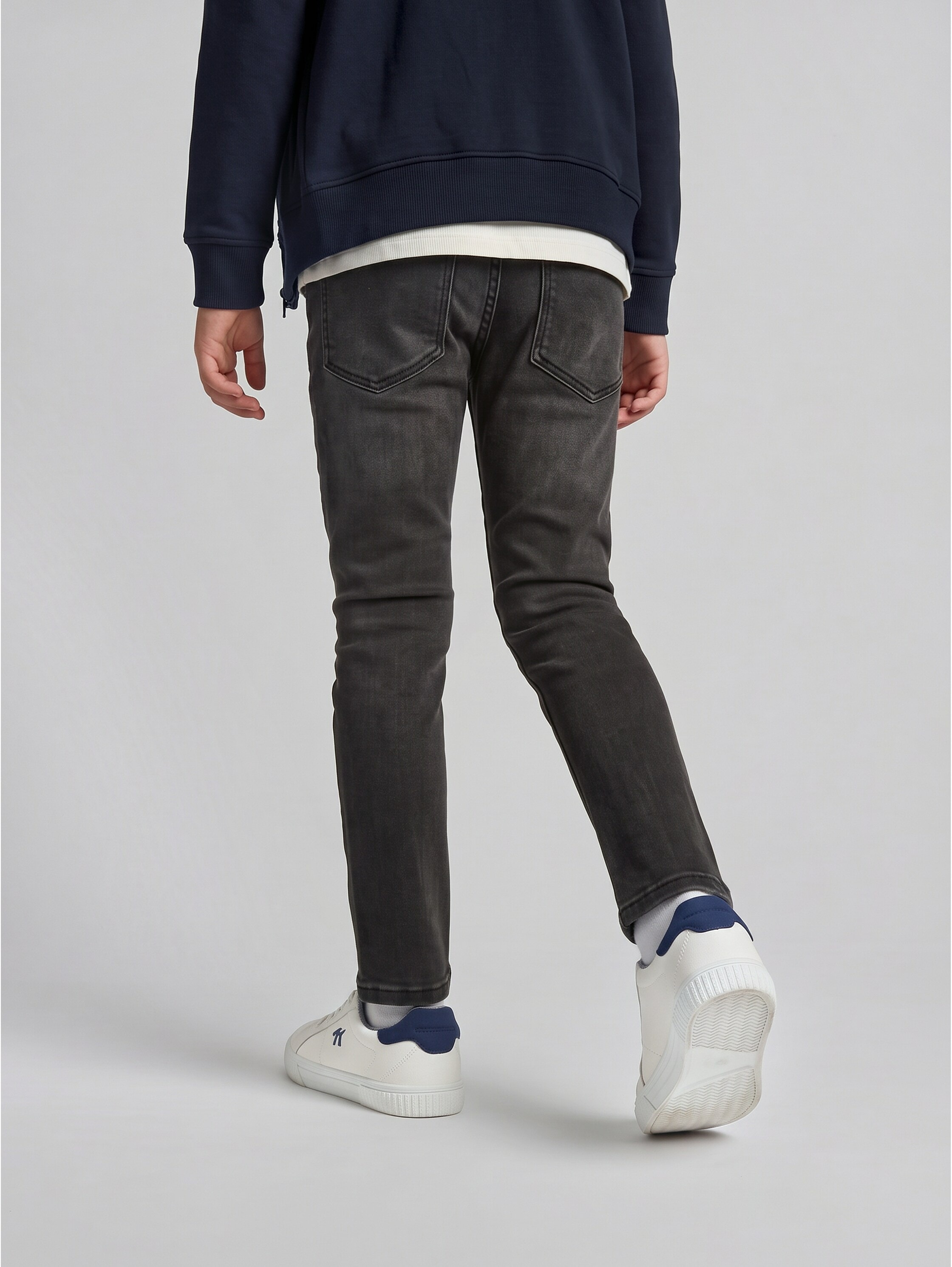 TOM TAILOR Jeans skinny style Five-Pocket