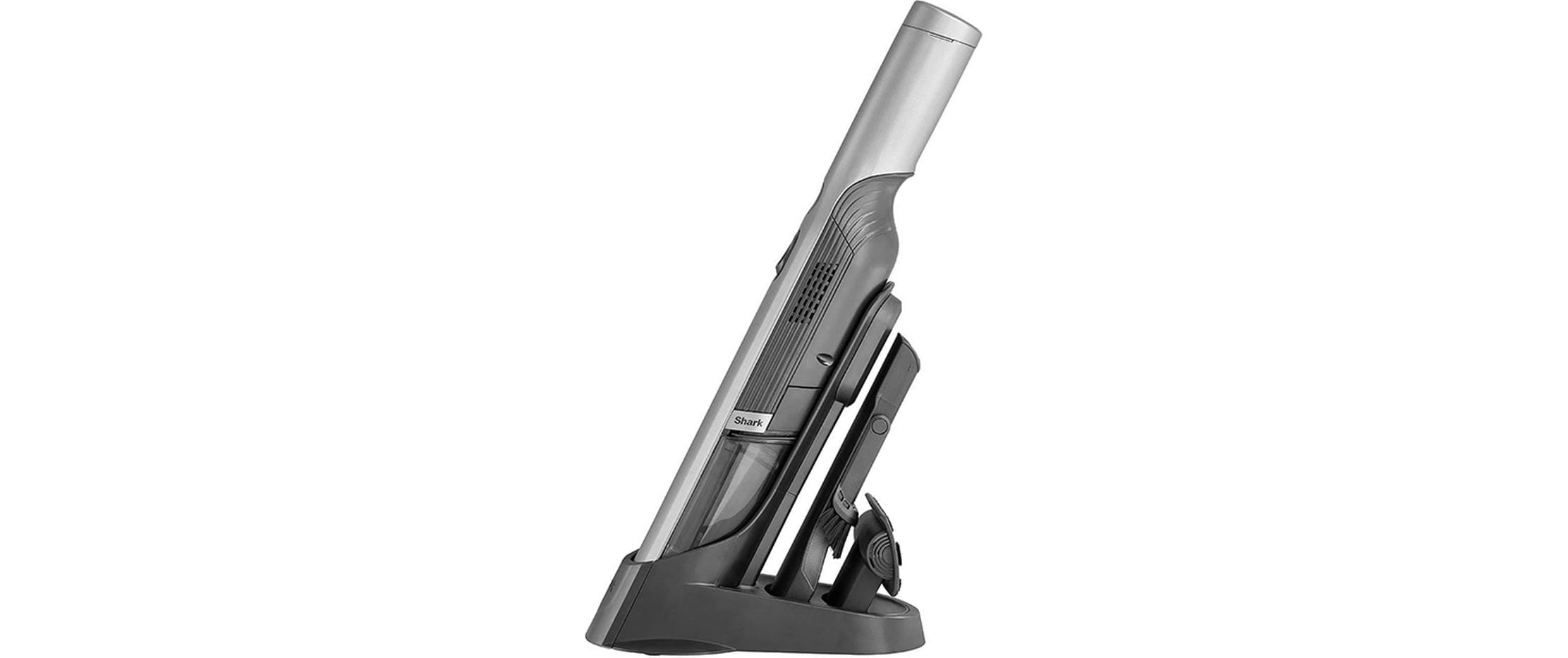 Shark Aspirateur à main »WV200EU« 115 W beutellos