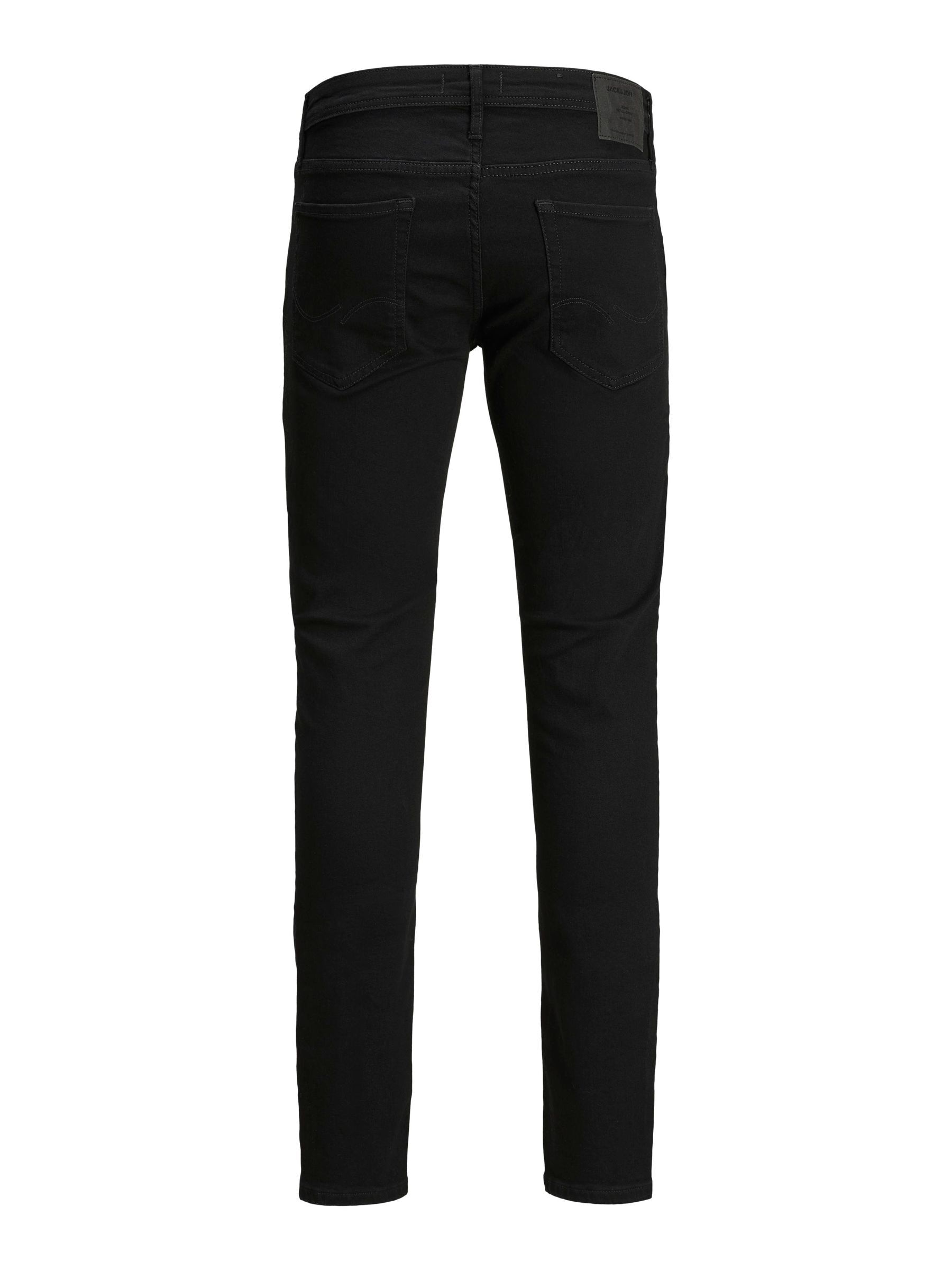 Jack & Jones PlusSize Slim-fit-Jeans »GLENN ORIGINAL«, Bis Weite 48
