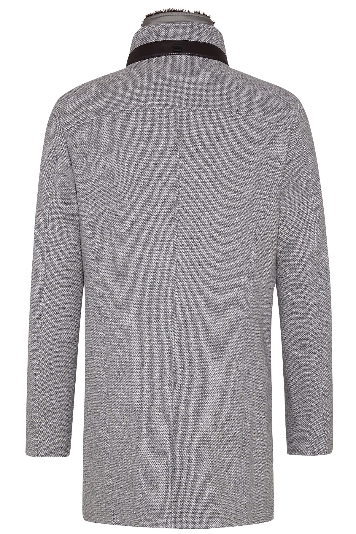 Cinque Manteau court »CIARSENAL« mit Stehkragen