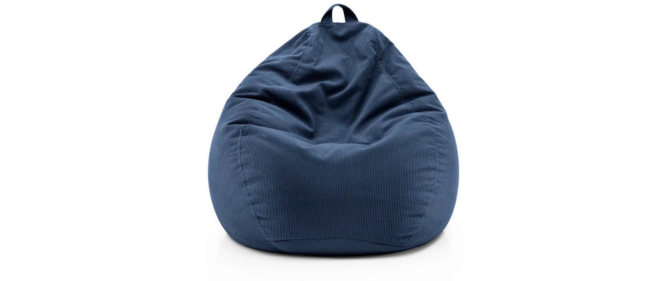 Lumaland Sitzsack »120 l Comfort«