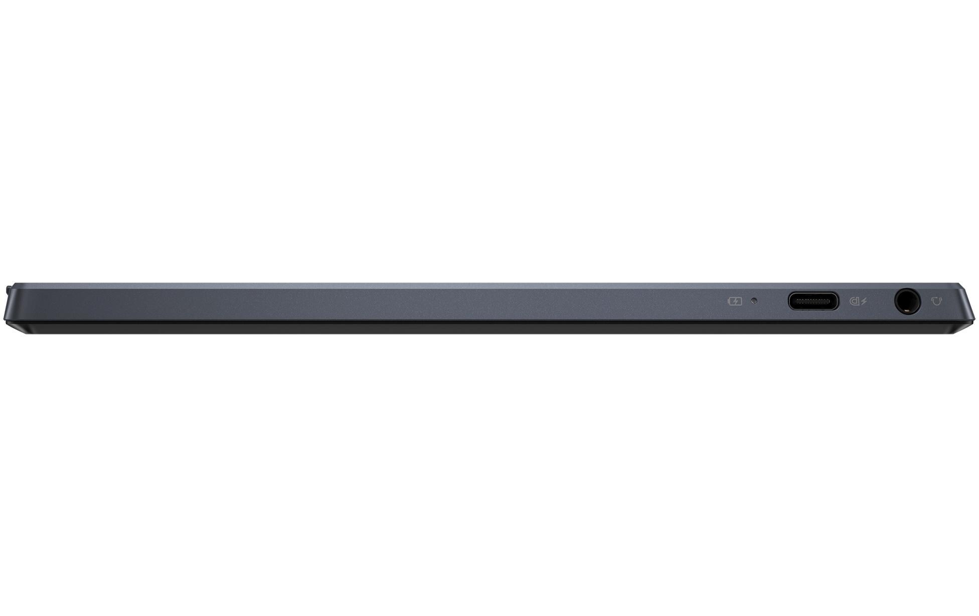 Asus Netbook »B3 Detachable (B300«, 26,56 cm, / 10,5 Zoll, Qualcomm, Snapdragon™, Adreno 618