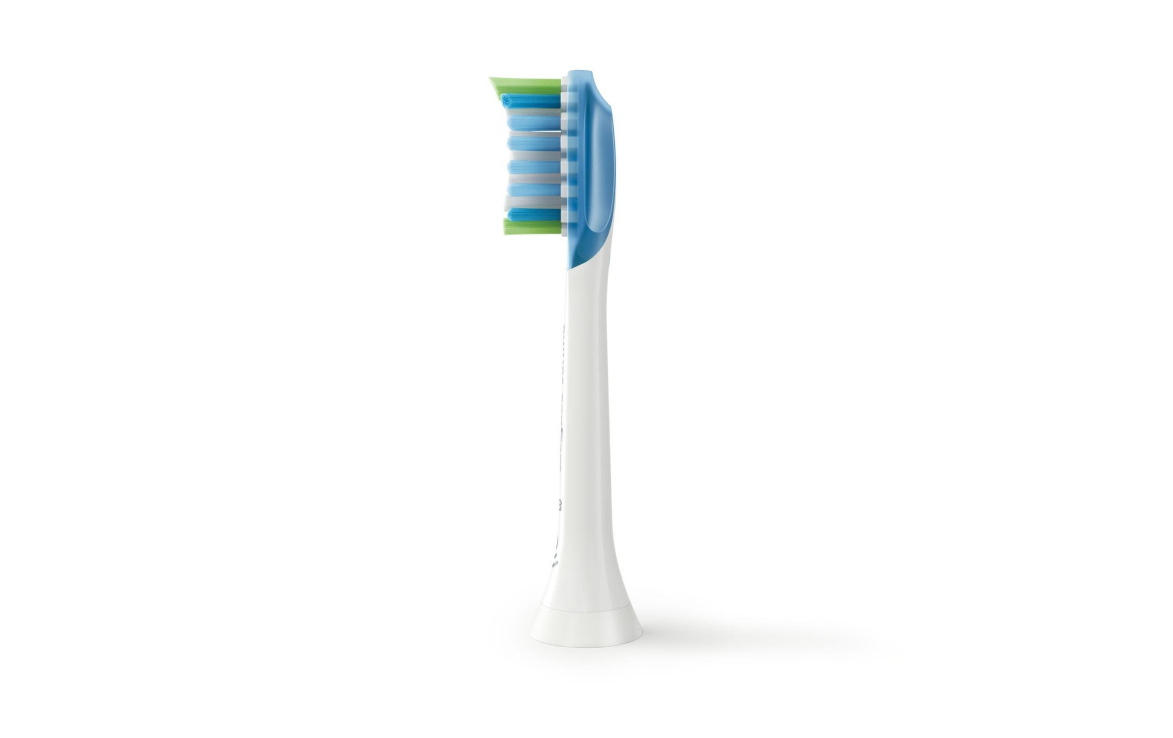 Philips Aufsteckbürsten »C3 Prem. Pl«