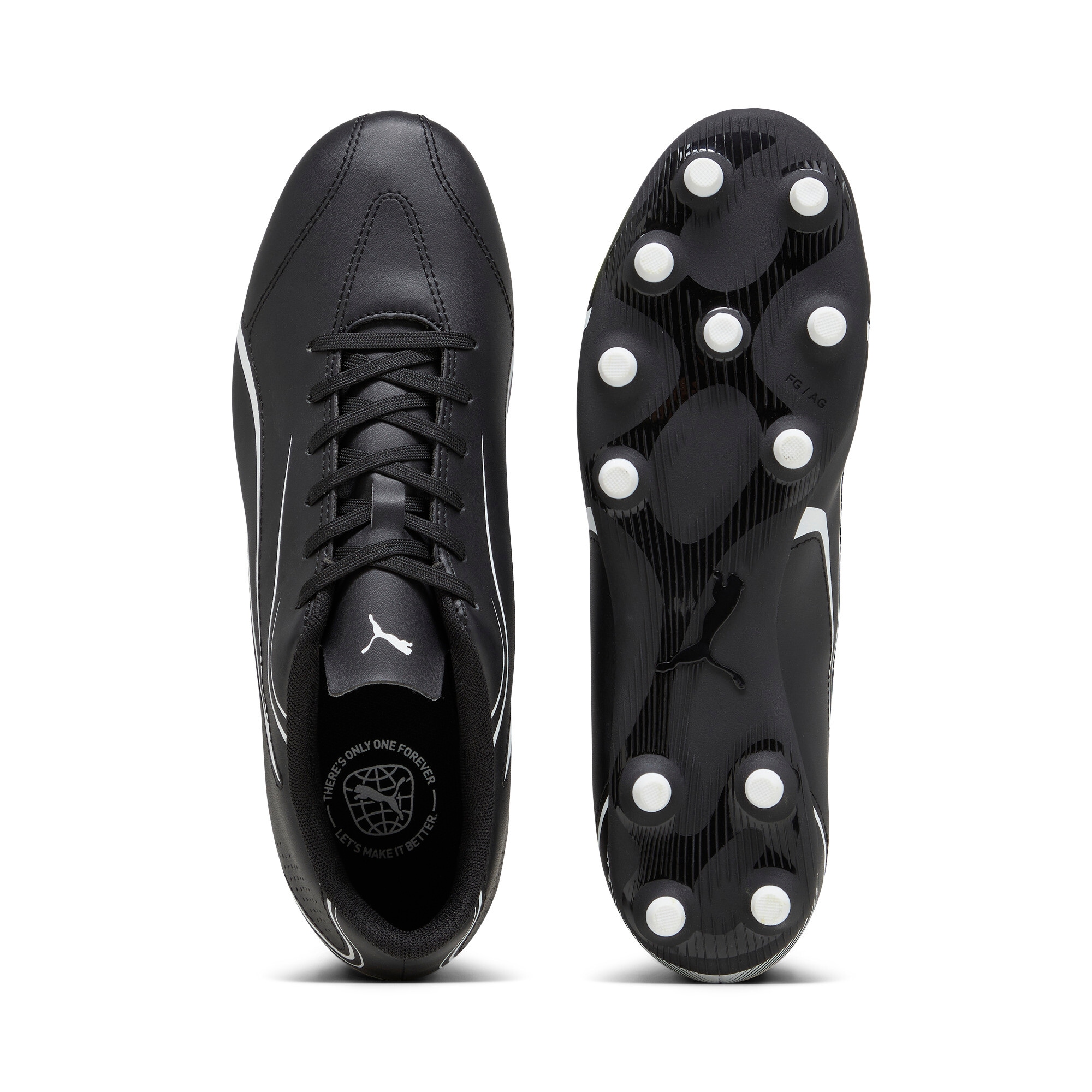 PUMA Fussballschuh »VITORIA FG/AG«