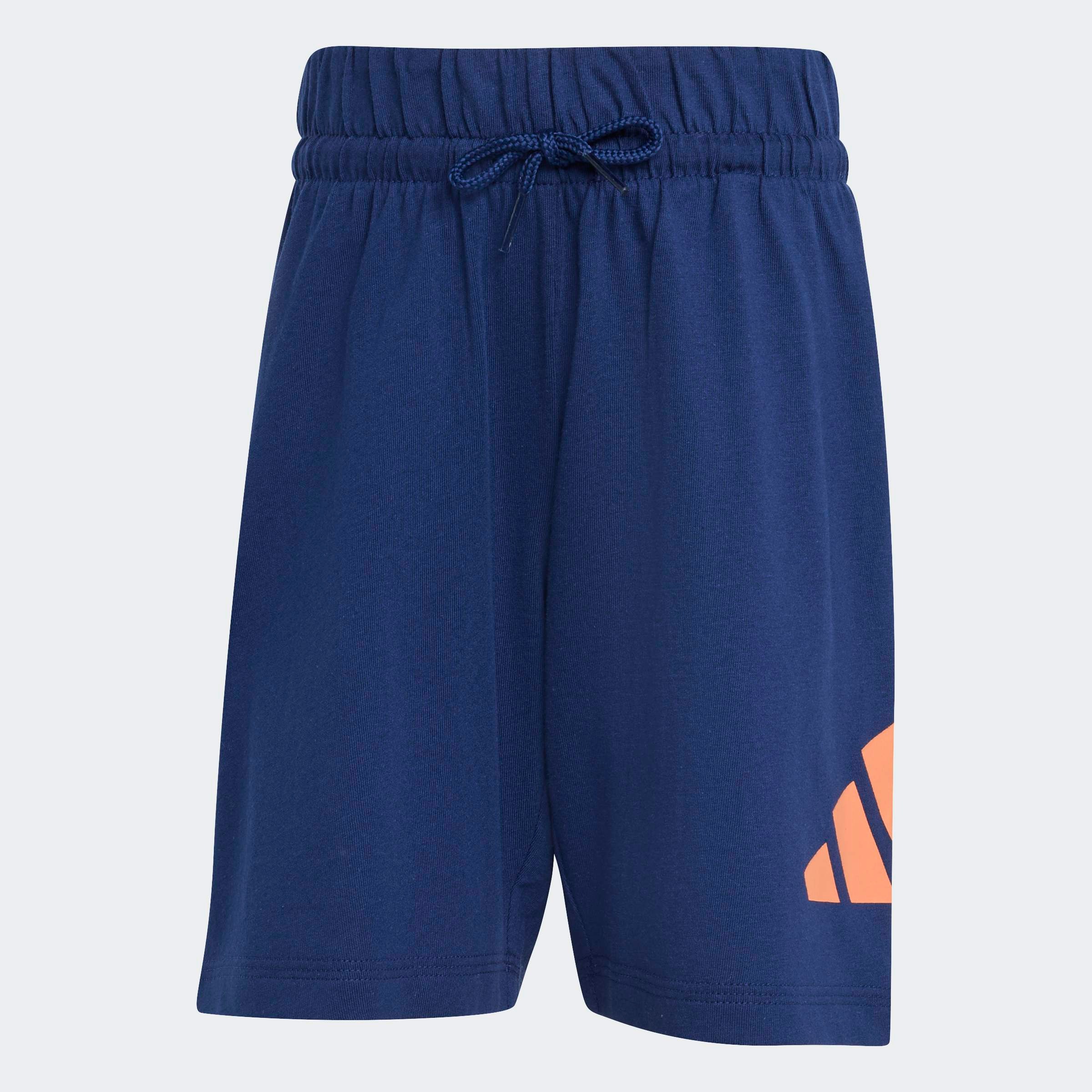 adidas Sportswear Combinaison d'entraînement »LK BL T-SET 160« 2 pièces für Kinder, zweiteilig, aus Baumwolle