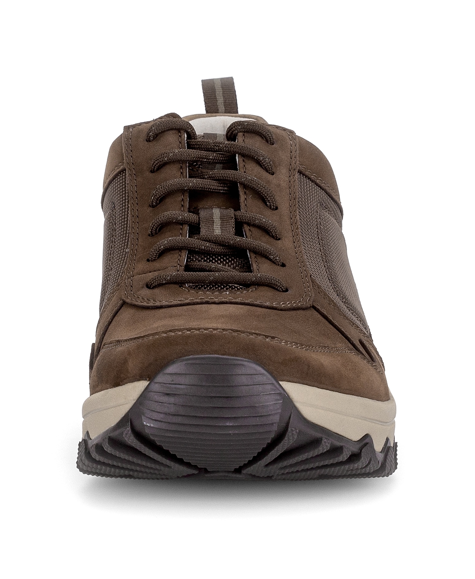 rollingsoft Sneaker  , Freizeitschuh, Halbschuh, Schnürschuh mit Anziehlasche, Weite G