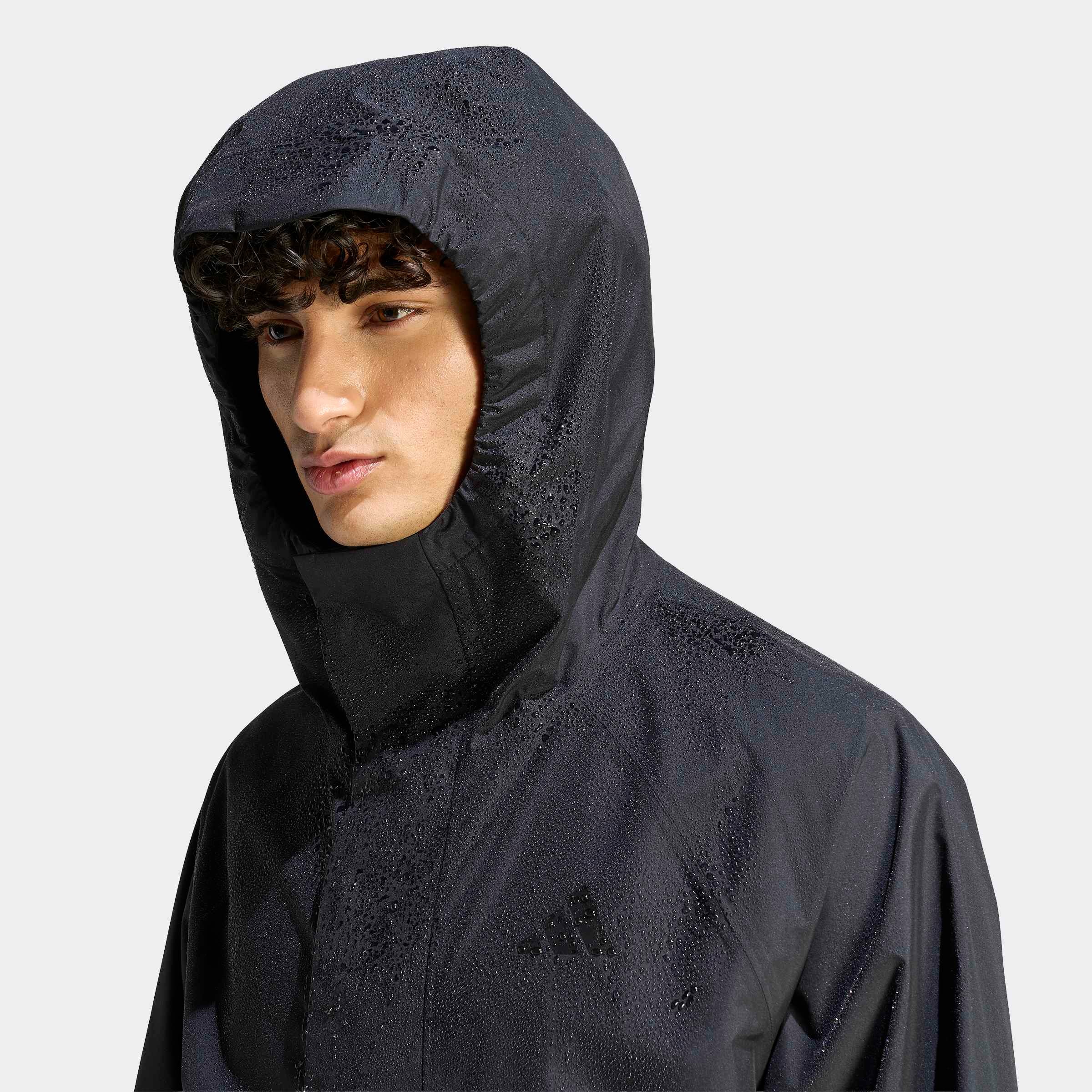adidas Sportswear Outdoorjacke »ESSENTIALS«