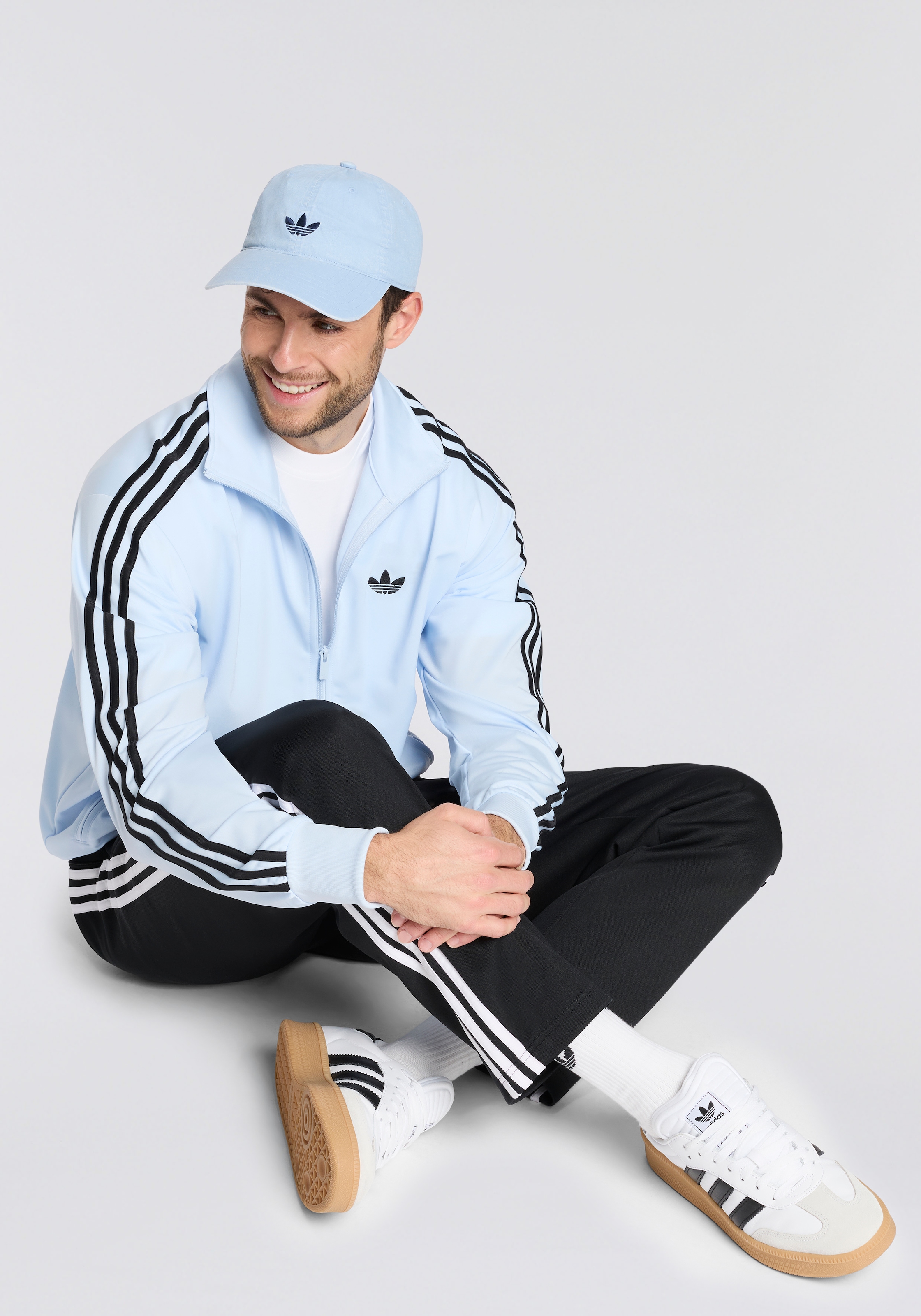 adidas Originals Casquette de baseball »CAP«
