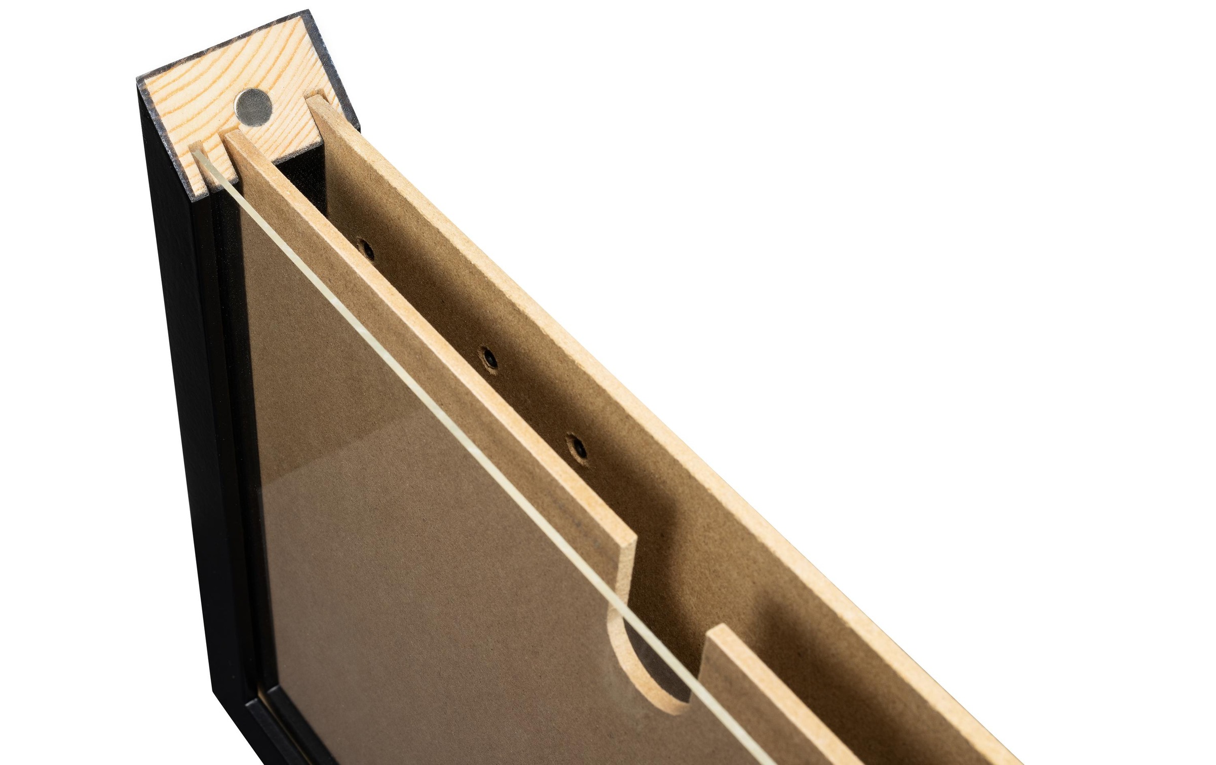 Cocon Bilderrahmen »für Kinderzeichnungen 35 x 26 x 5 cm«
