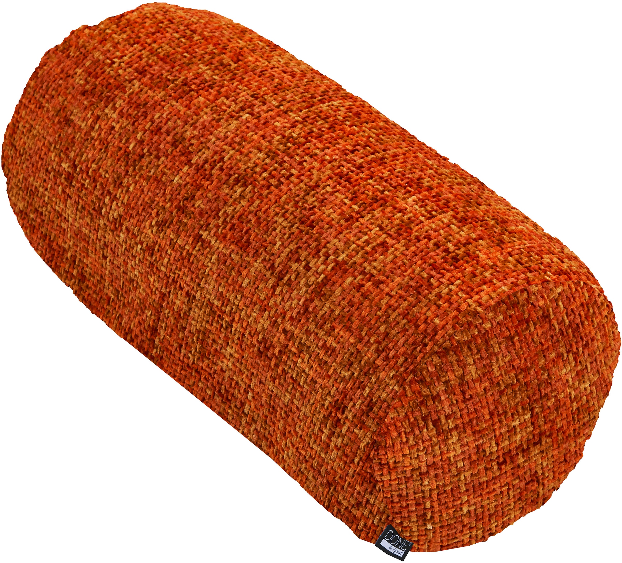 Image of done. Dekokissen "Twist" Geflochtene Optik