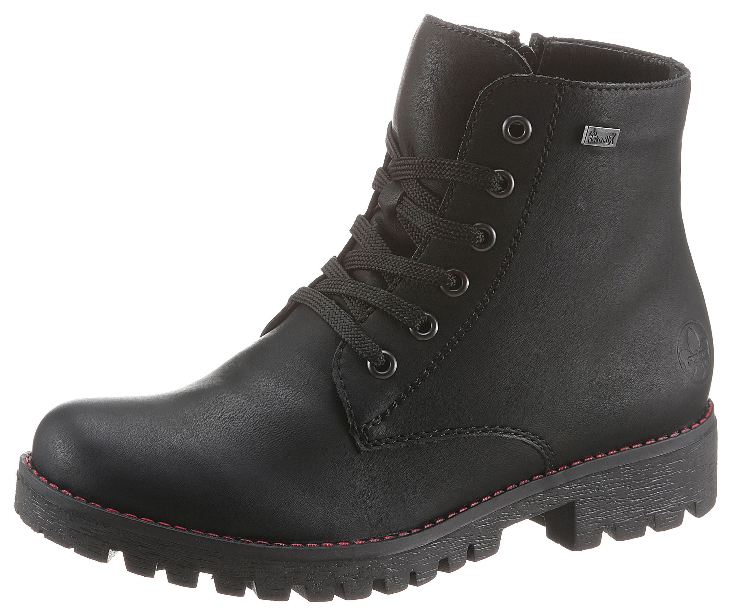 Image of Rieker Winterboots, mit wasserabweisender TEX-Ausstattung bei Ackermann Versand Schweiz