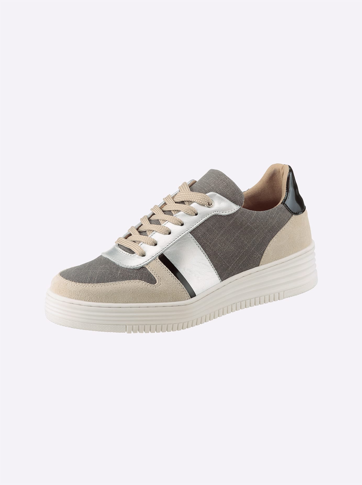 heine Sneaker