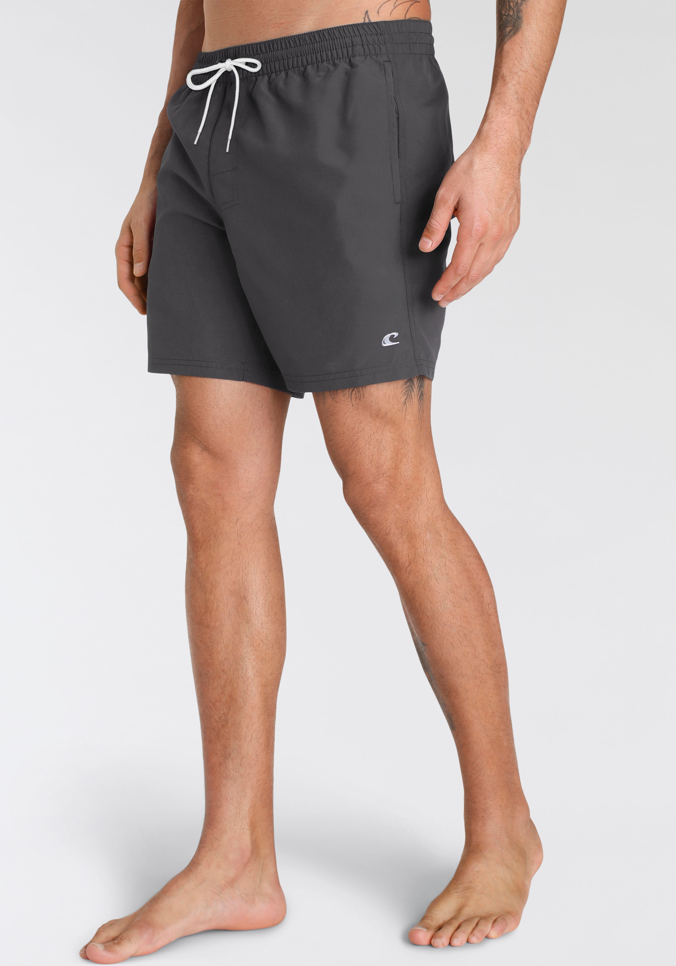 O'Neill Badeshorts »O'NEILL VERT 16'' SWIMSHORTS«