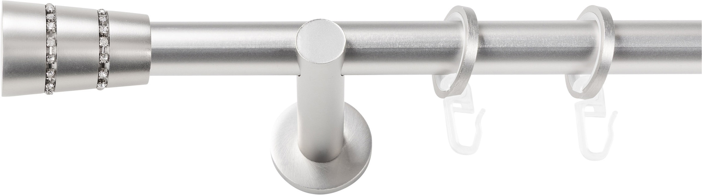 Image of SN DECO GROUP Ø 19 mm 1 läufig-läufig Fixmass;kürzbar
