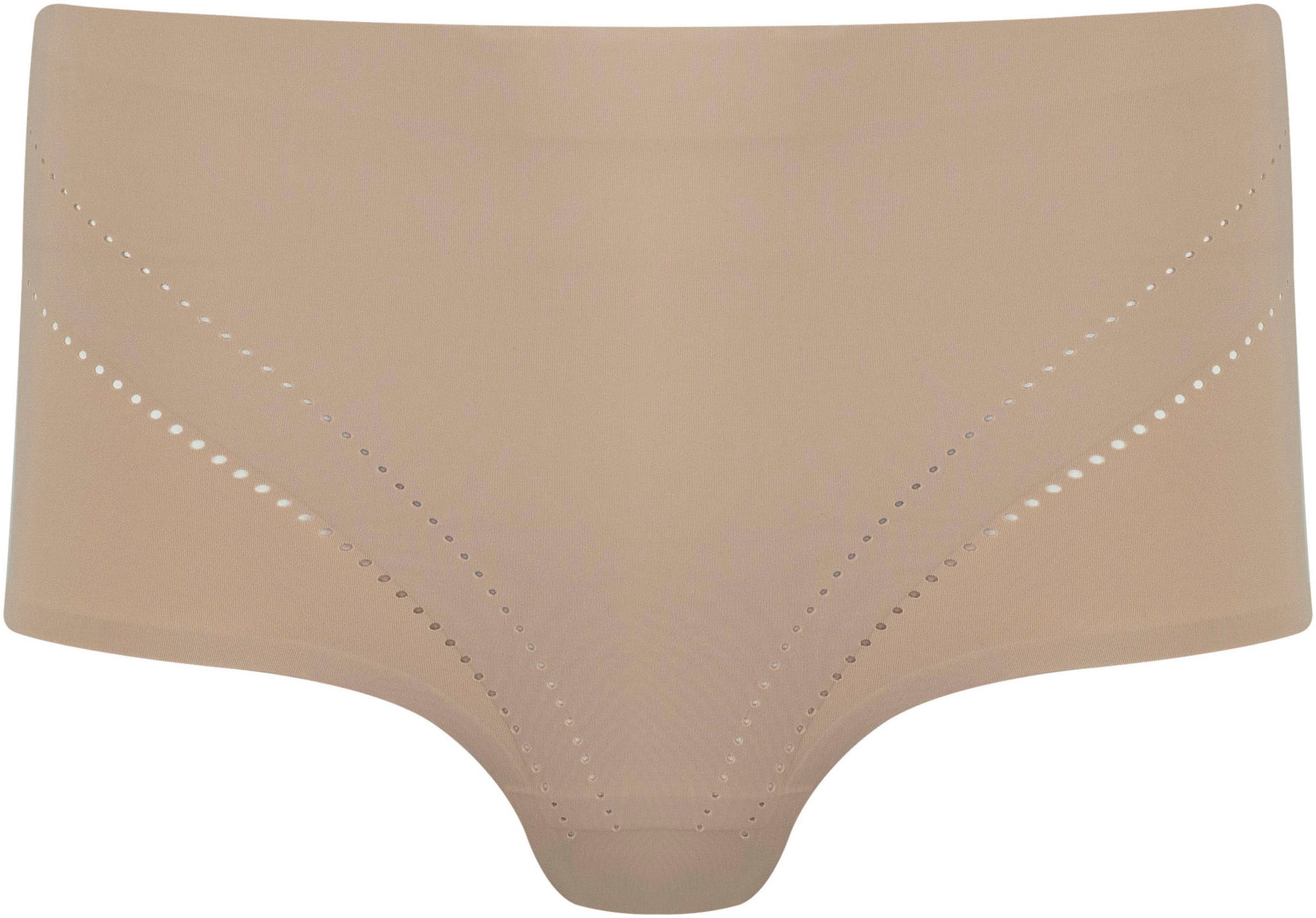 MAGIC Bodyfashion Shapingslip »Dream Shaper Brief« weiches Material mit atmungsaktivem Design