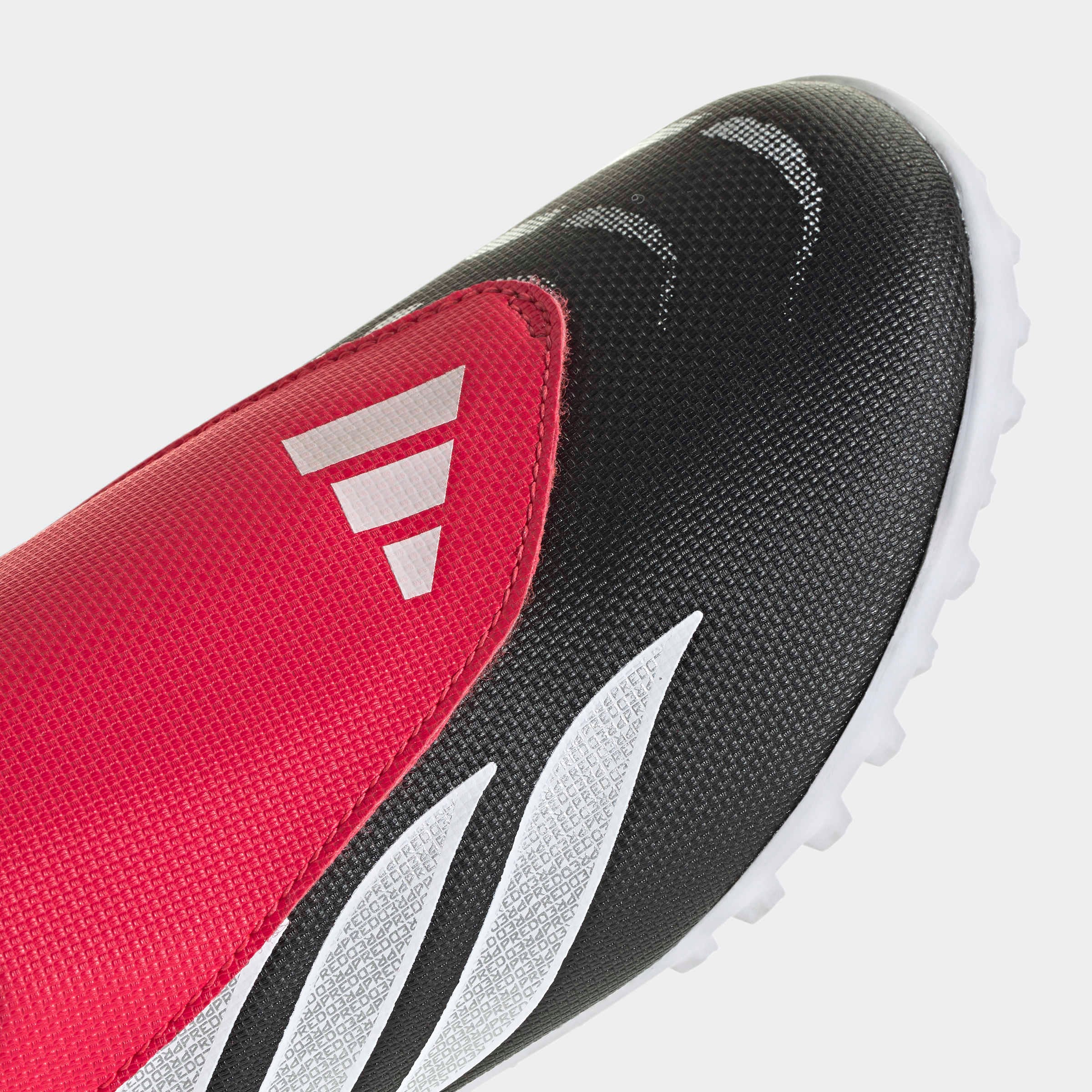 adidas Performance Chaussure de football »PREDATOR CLUB KINDER- FÜR ROLLRASEN MIT UMSCHLAGBARER ZUNGE«  pour enfants et adolescents