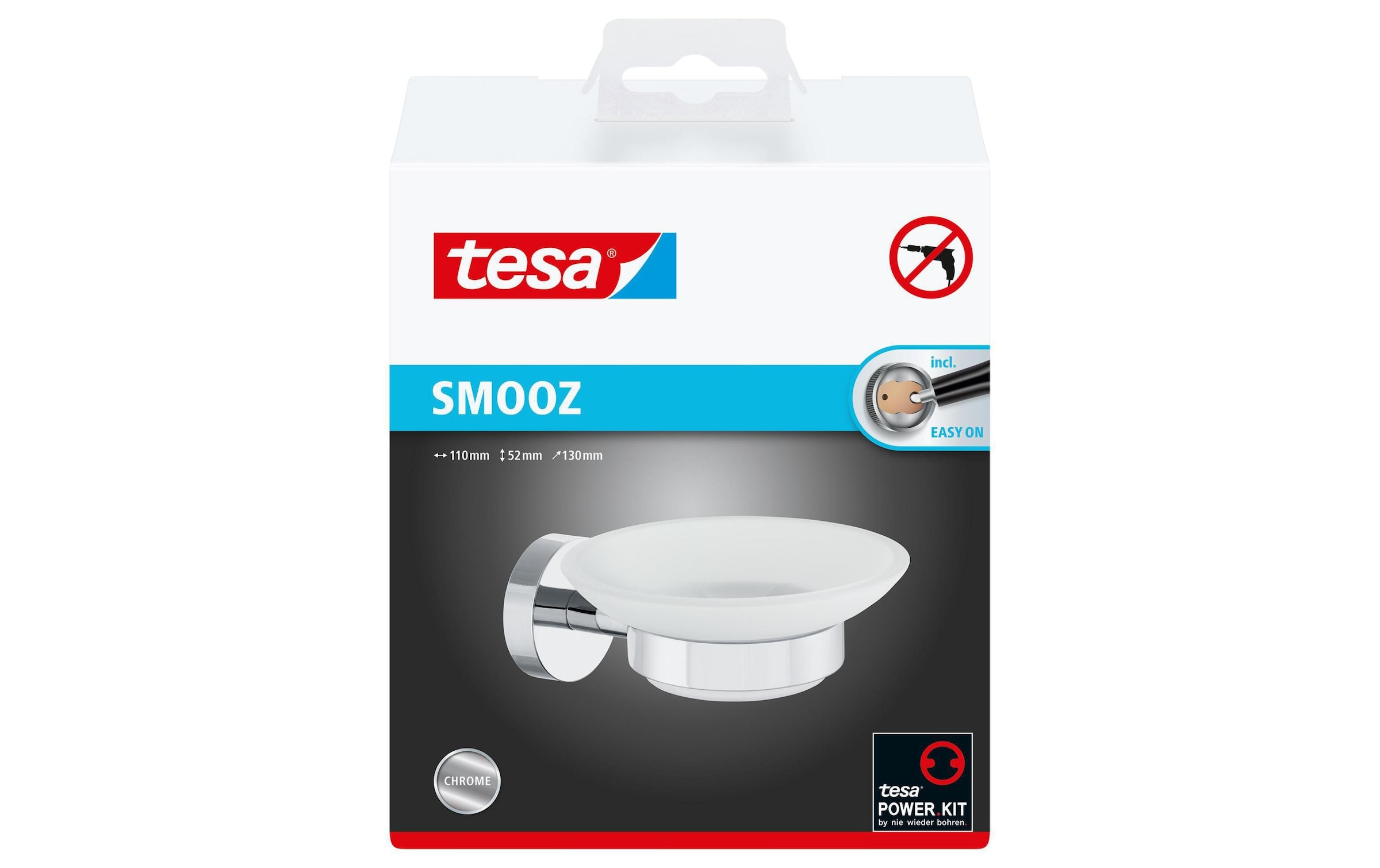 tesa Badregal »Smooz«