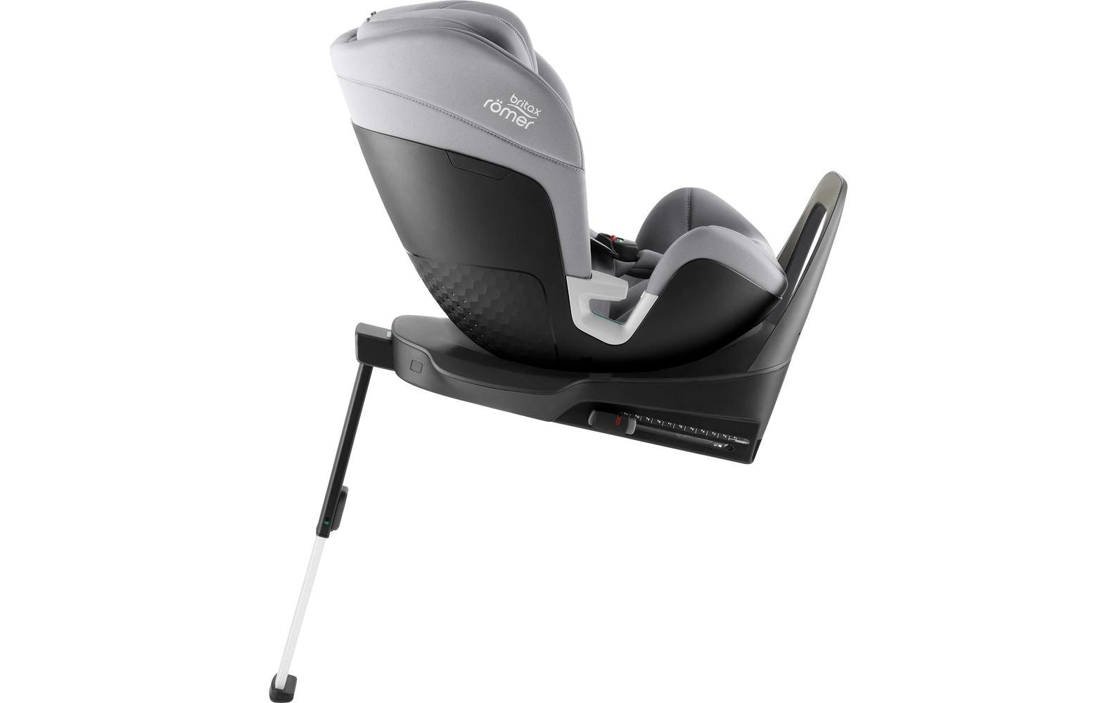 BRITAX RÖMER Autokindersitz »Reboarder Swivel«