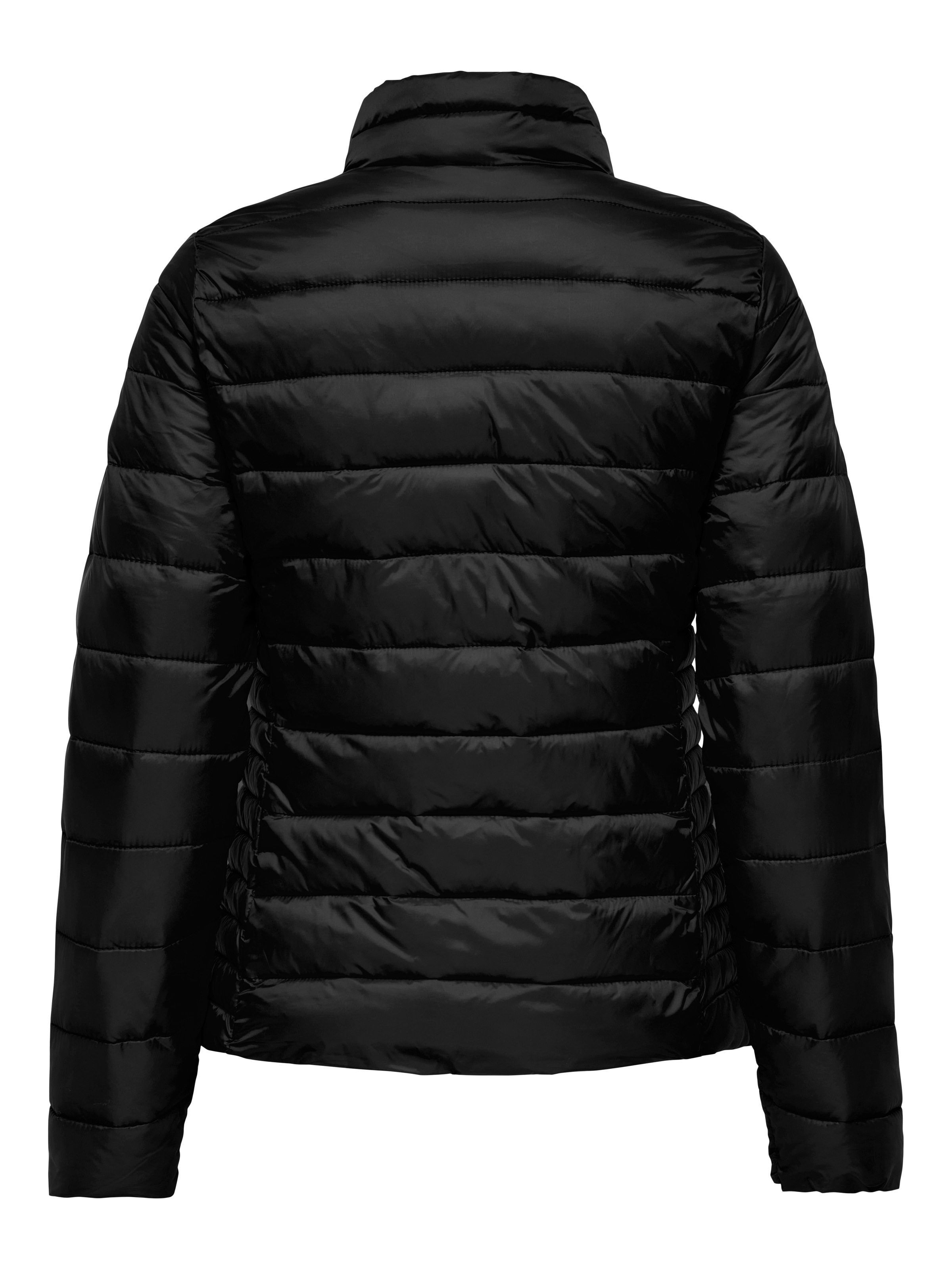 ONLY Steppjacke »ONLABBIE QUILTED JACKET OTW ZL«, ohne Kapuze