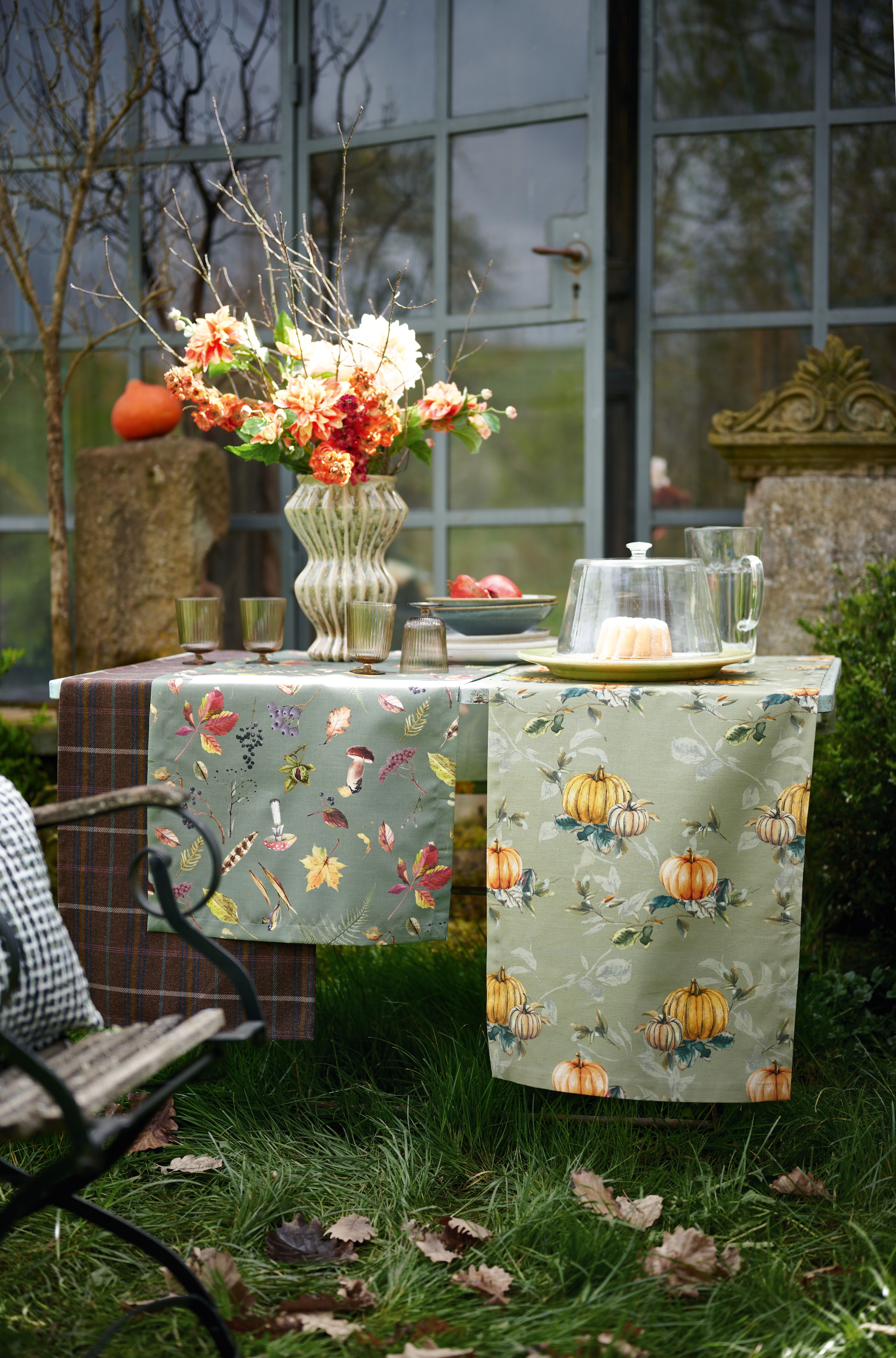 APELT Chemin de table »5454«